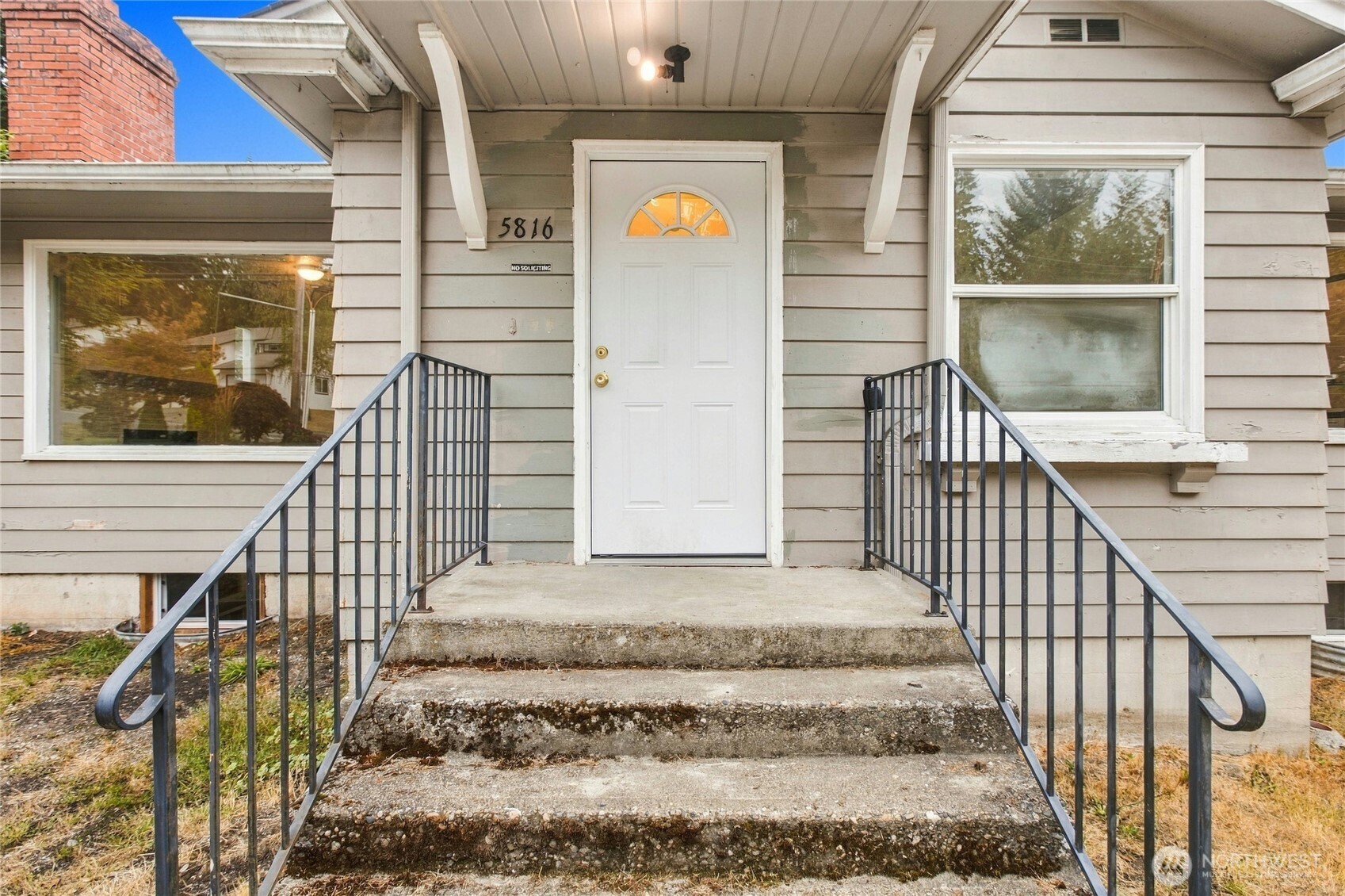 5816 Fleming Street Property Photo 4