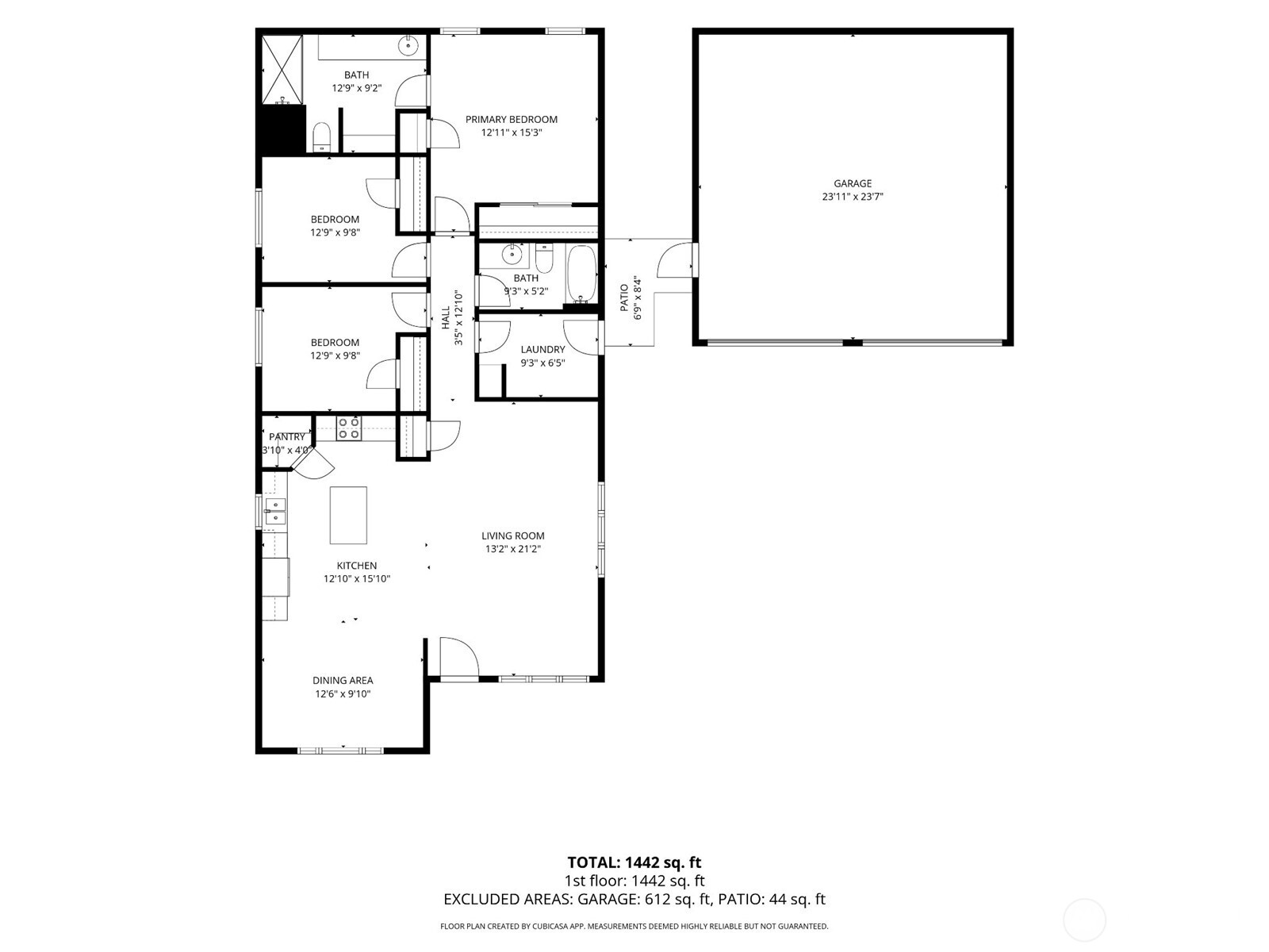420 Pine Street Property Photo 25