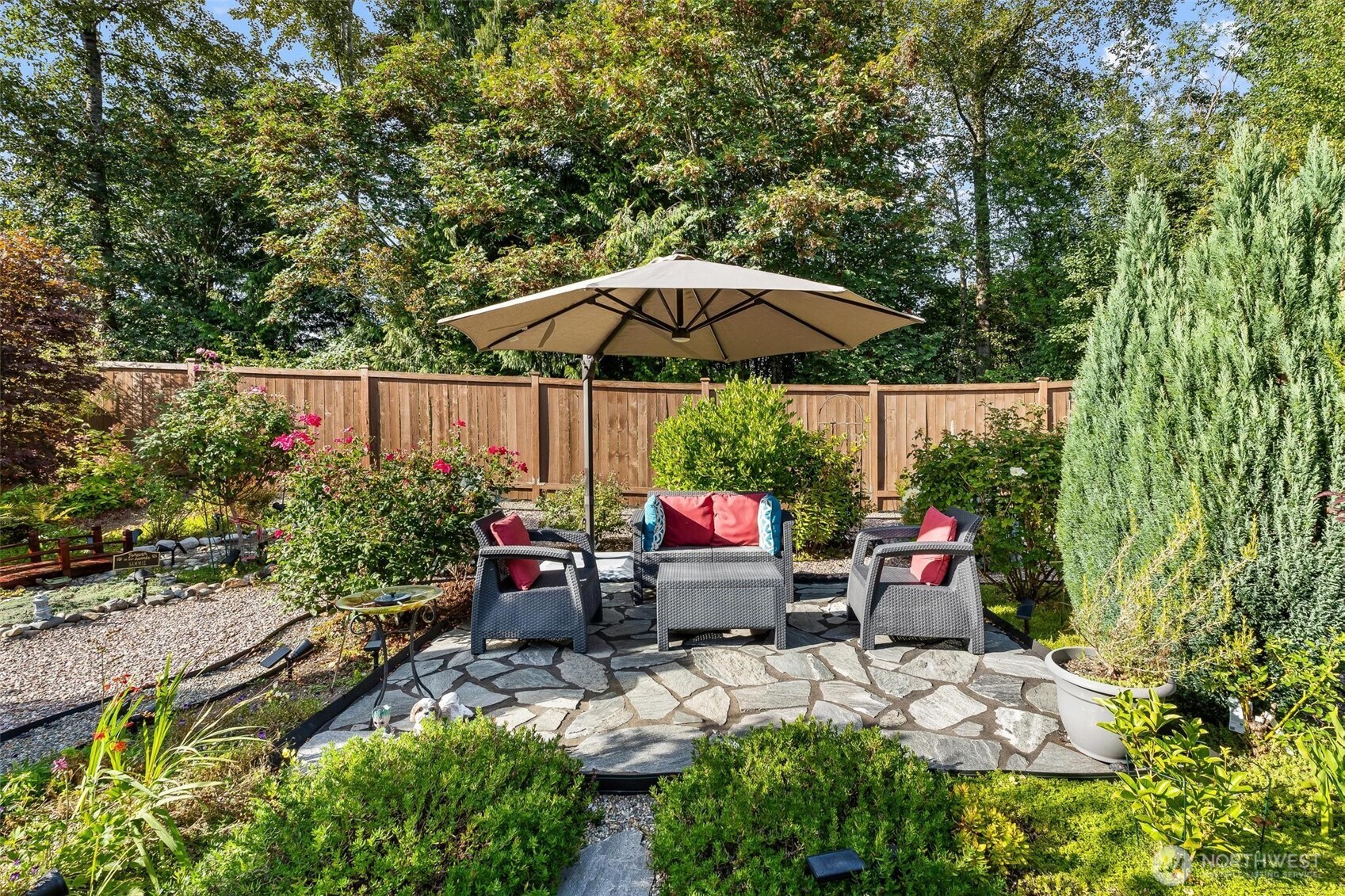 17609 Mill Valley Road Property Photo 17