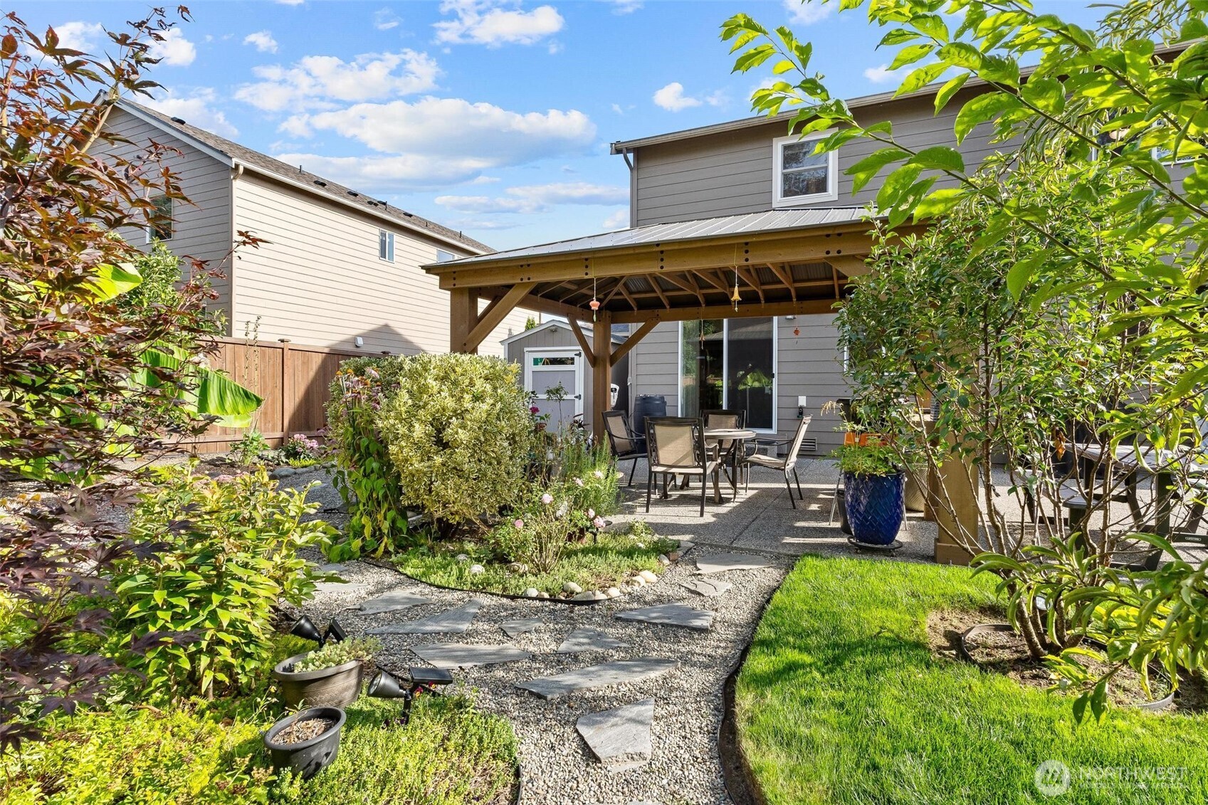 17609 Mill Valley Road Property Photo 19