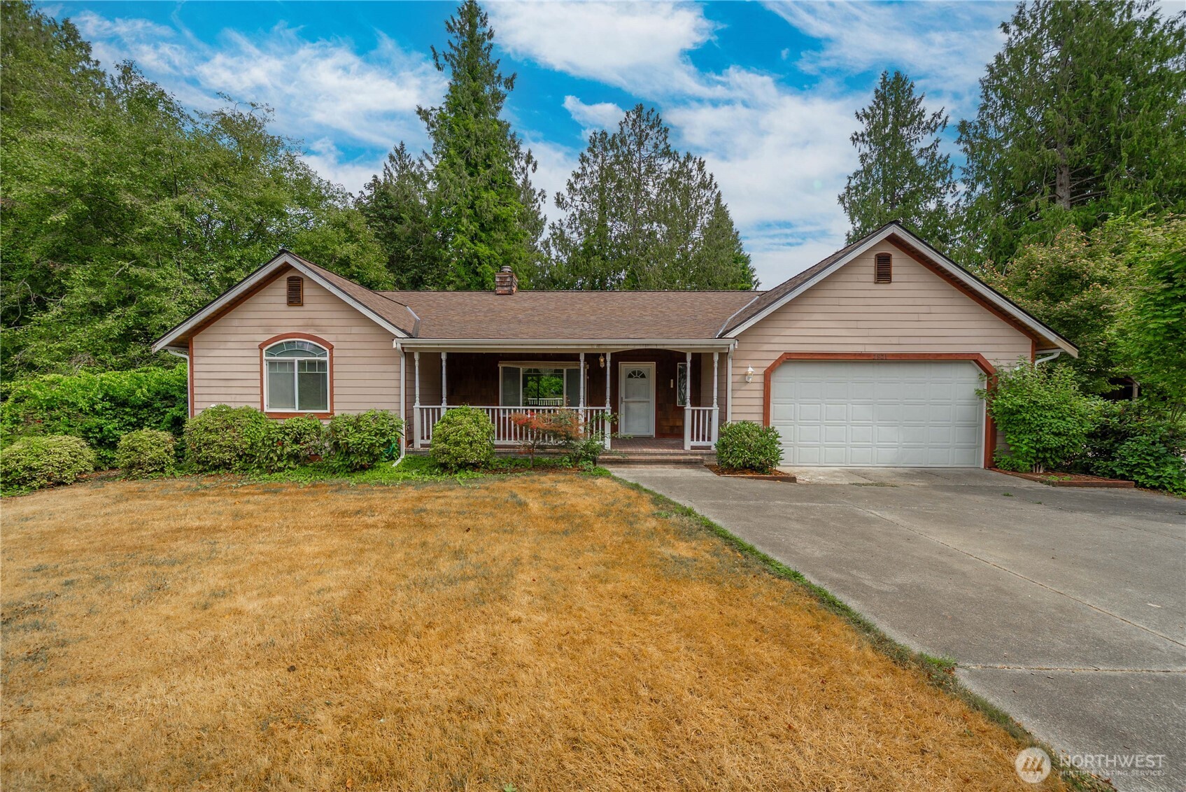2821 Grade Road Property Photo 1