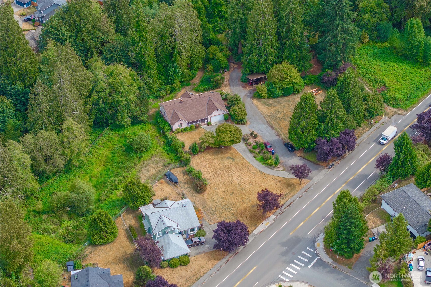 2821 Grade Road Property Photo 2