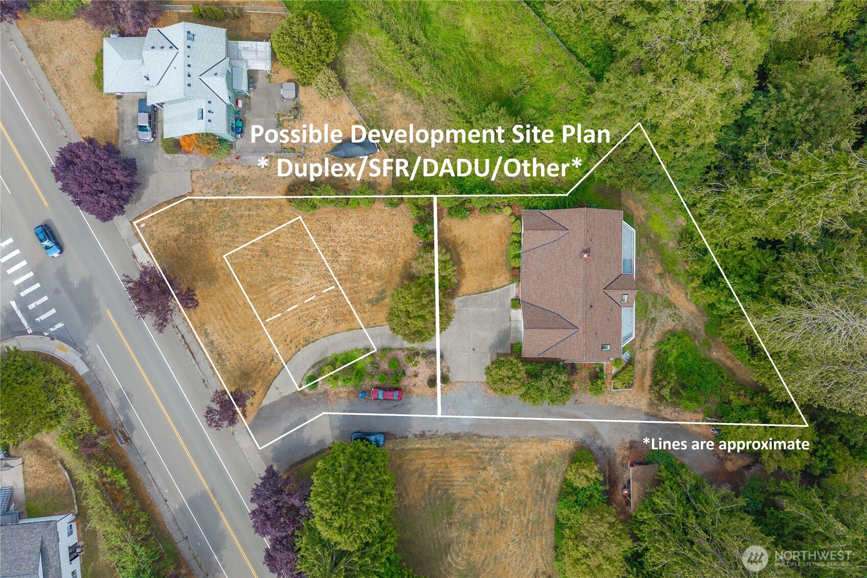 2821 Grade Road Property Photo 3