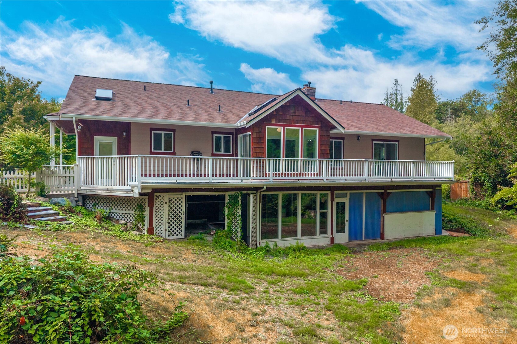 2821 Grade Road Property Photo 9