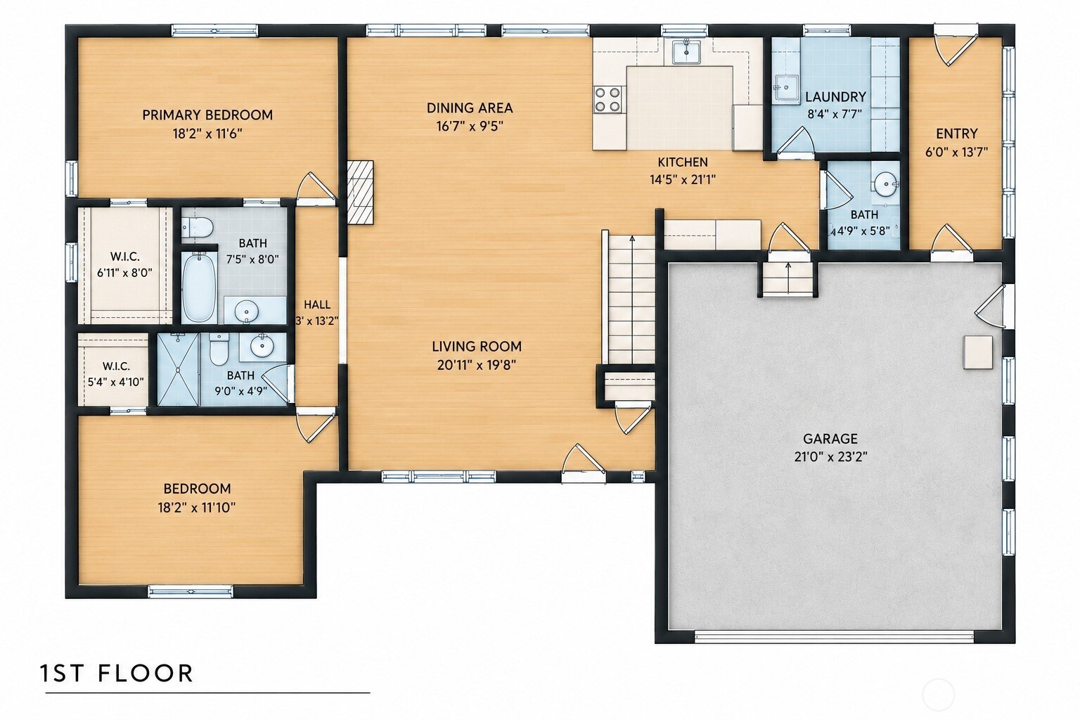 2821 Grade Road Property Photo 36