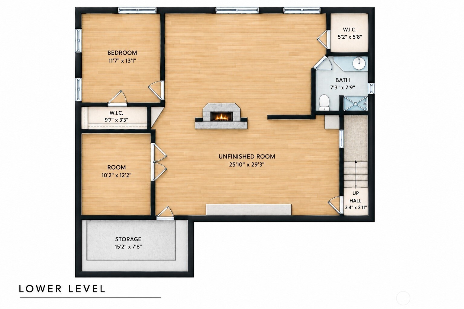 2821 Grade Road Property Photo 37