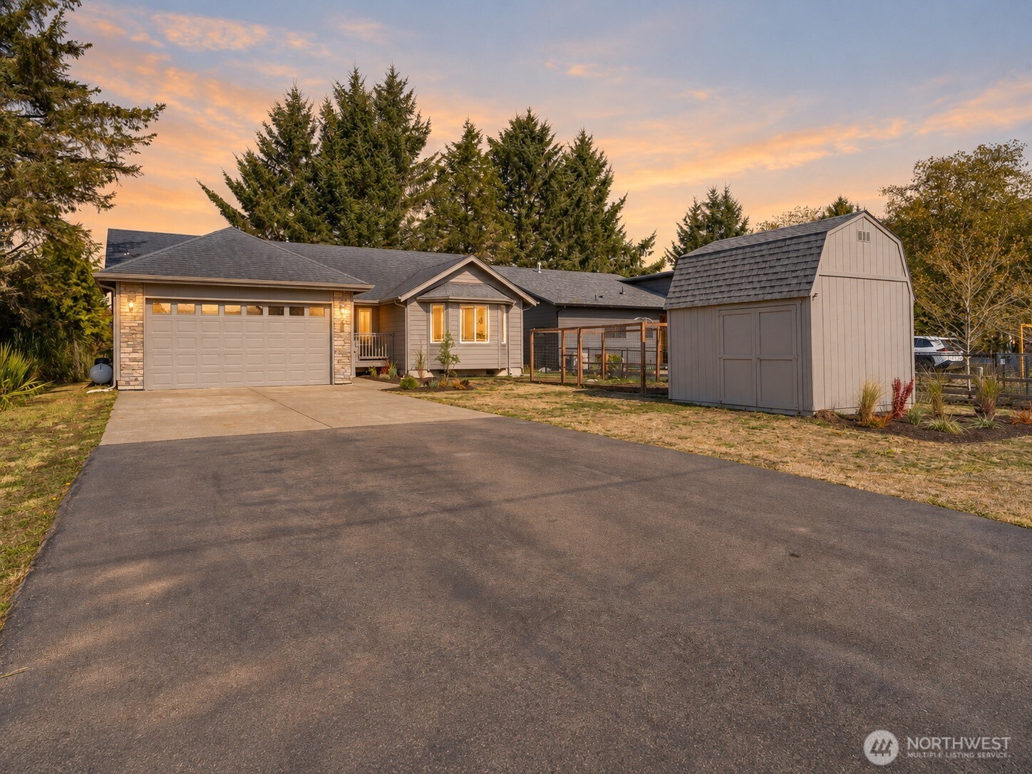 641 Olallie Circle Property Photo 1