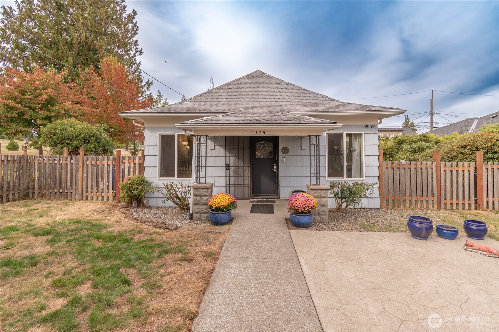 1129 S 61ST Street Property Photo 1