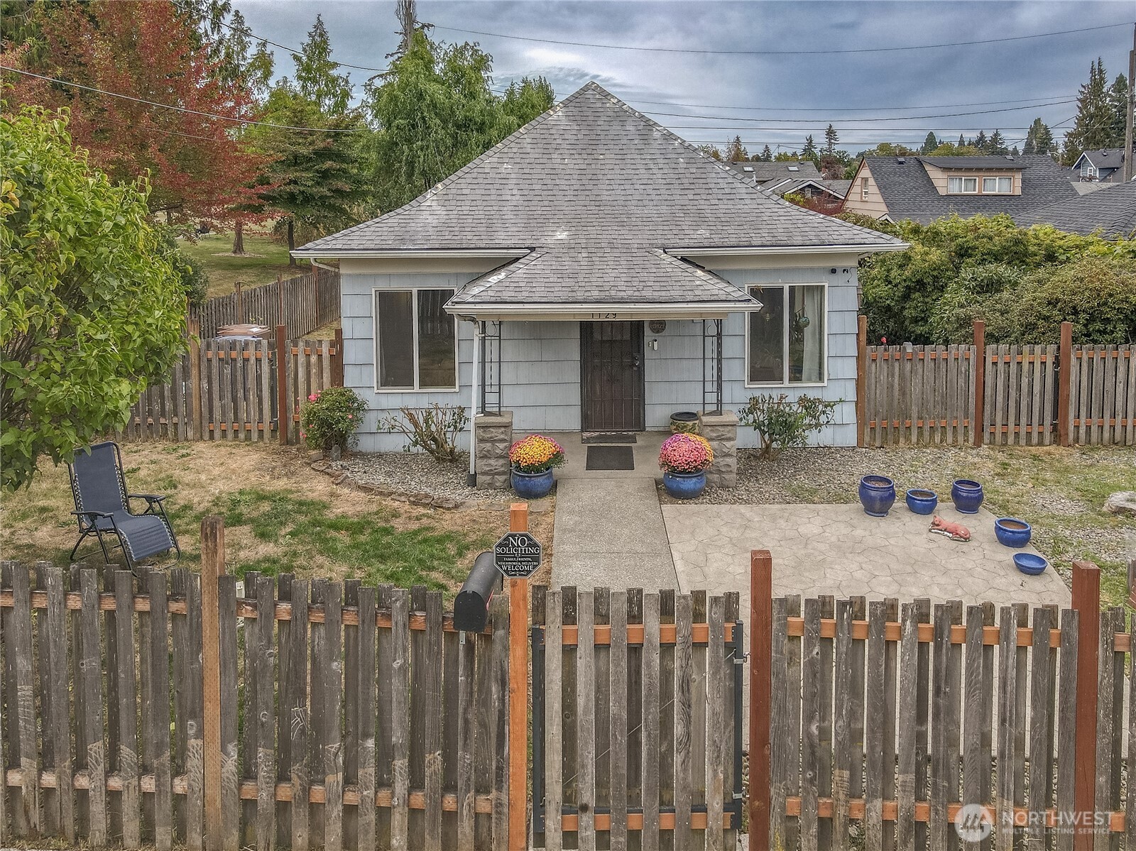 1129 S 61st Street Property Photo 19