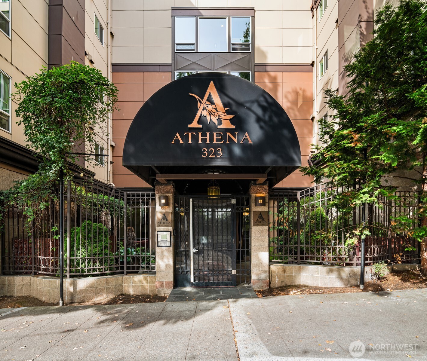 323 Queen Anne Avenue 202 Property Photo 1