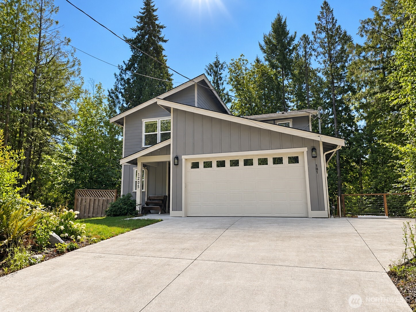 1205 E Mcleod Road Property Photo 1