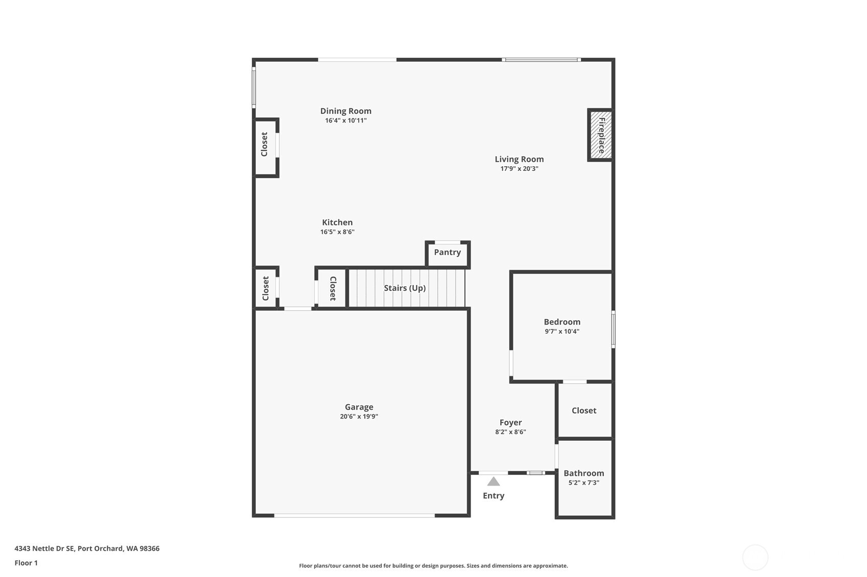 4343 Nettle Drive Property Photo 35