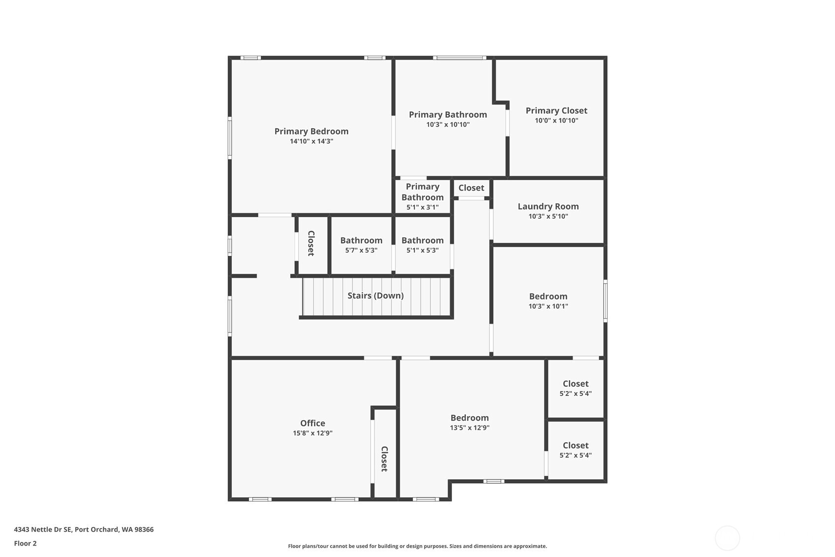 4343 Nettle Drive Property Photo 36