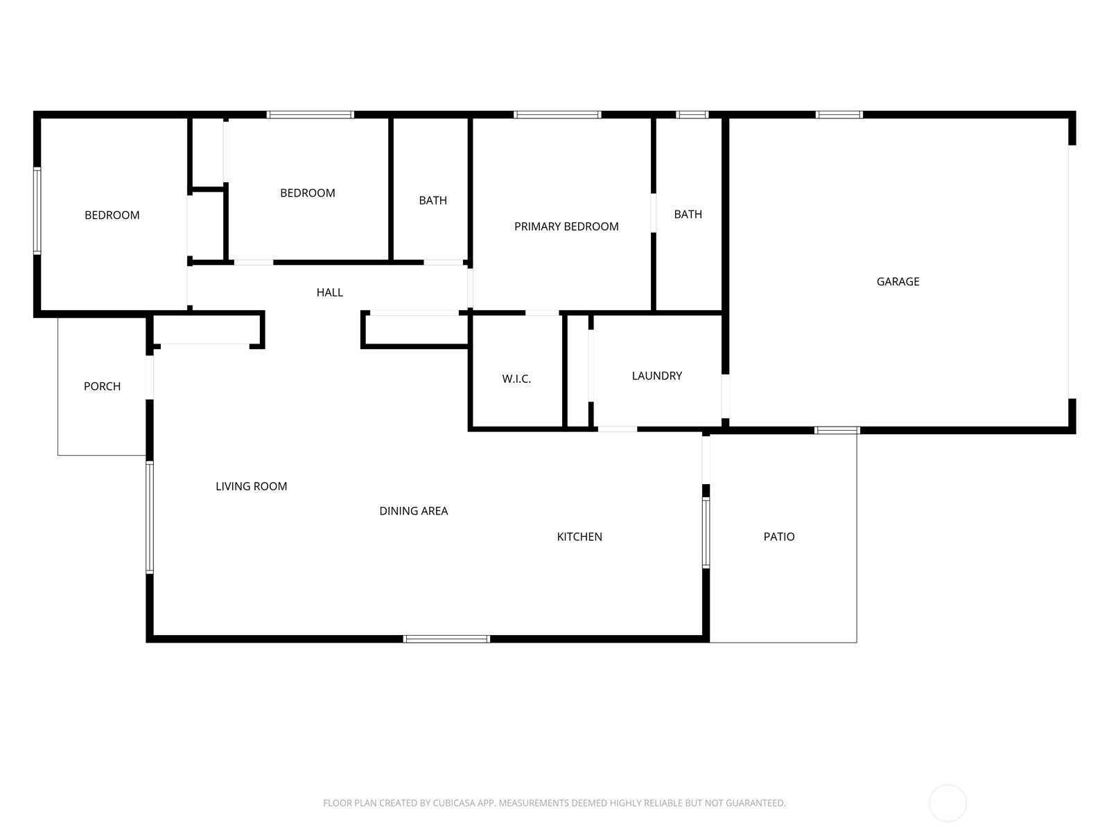 215 Puget Street Property Photo 3