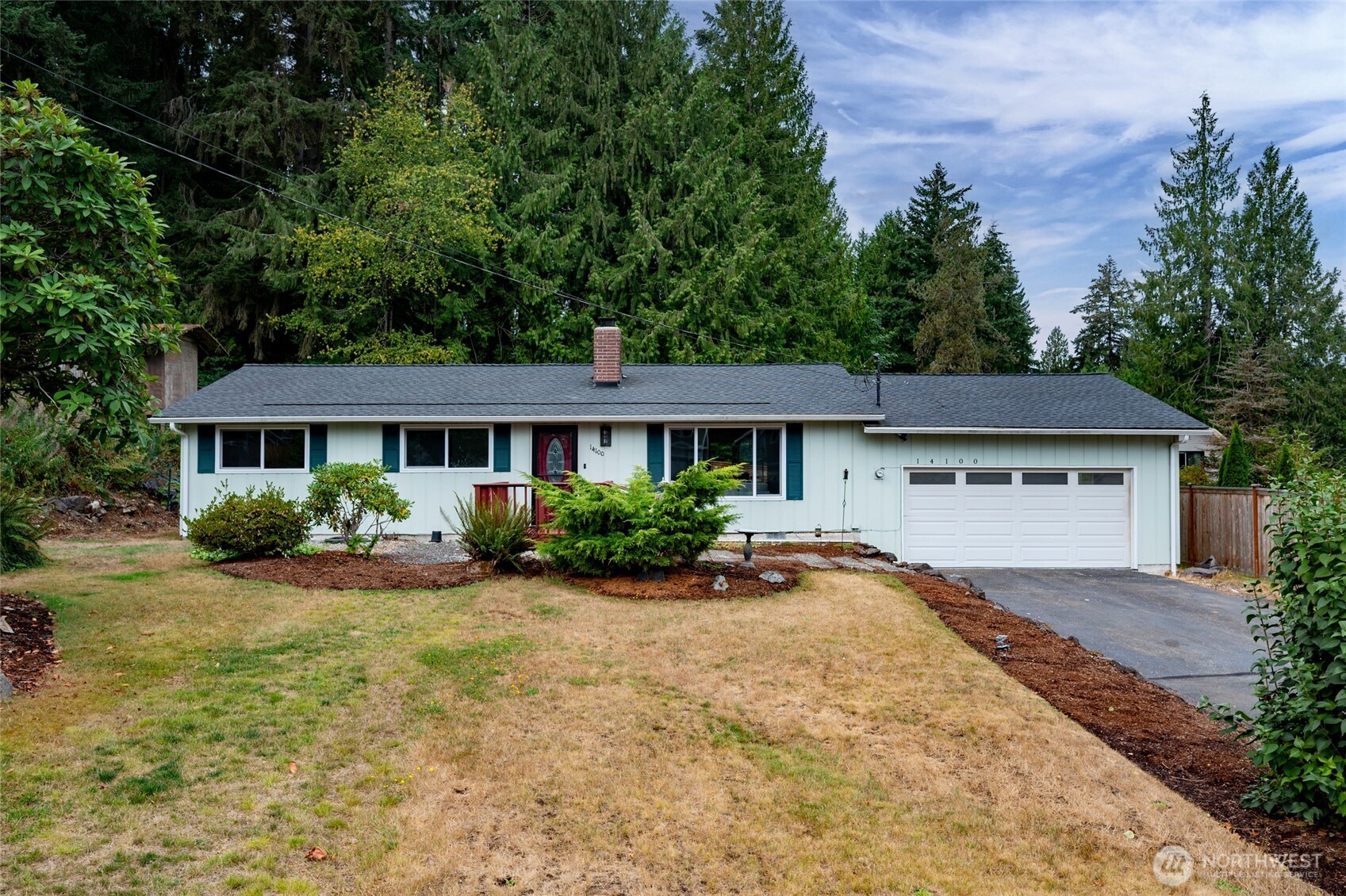 14100 Meridian Drive Property Photo 1