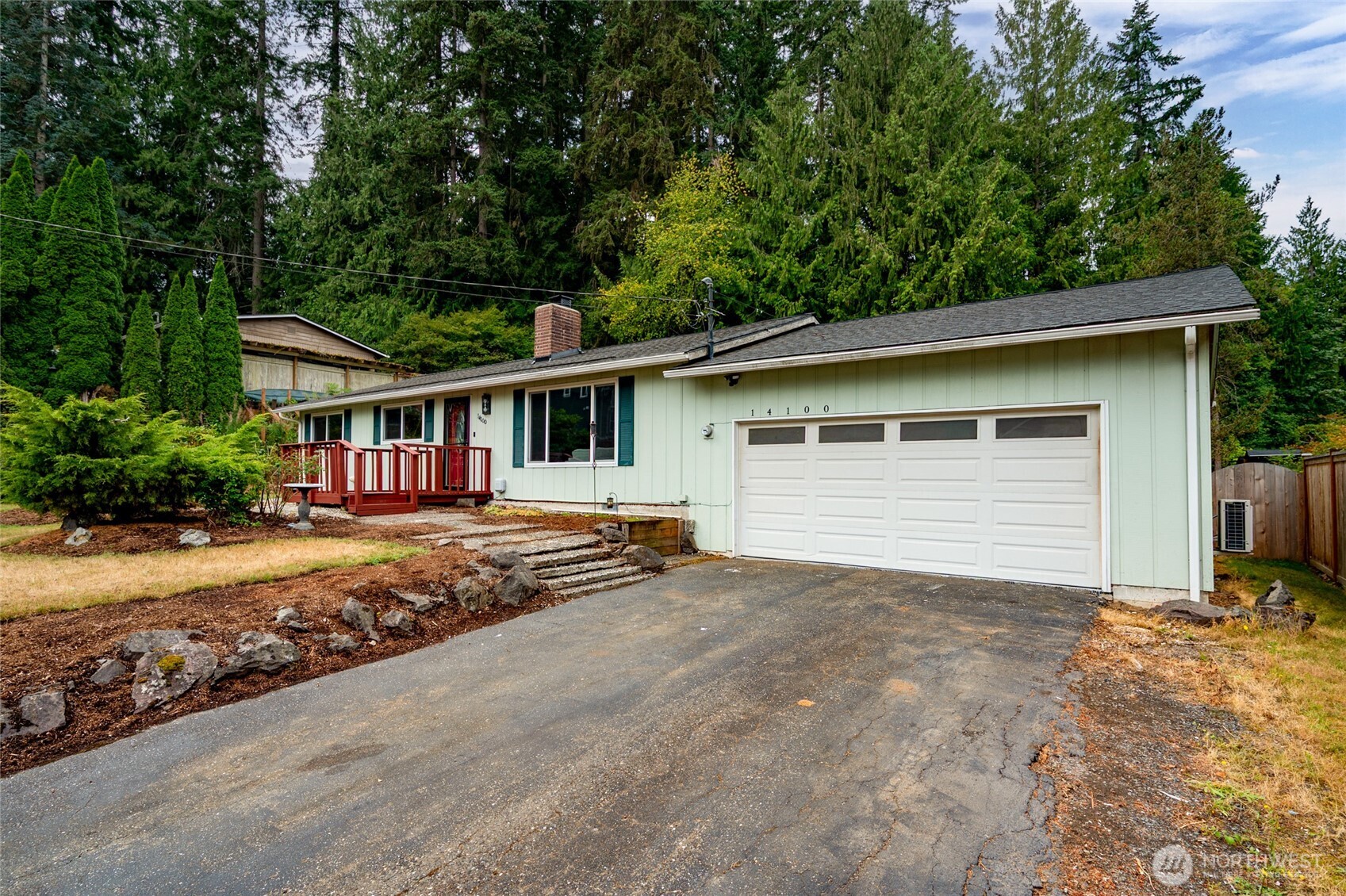 14100 Meridian Drive Property Photo 3