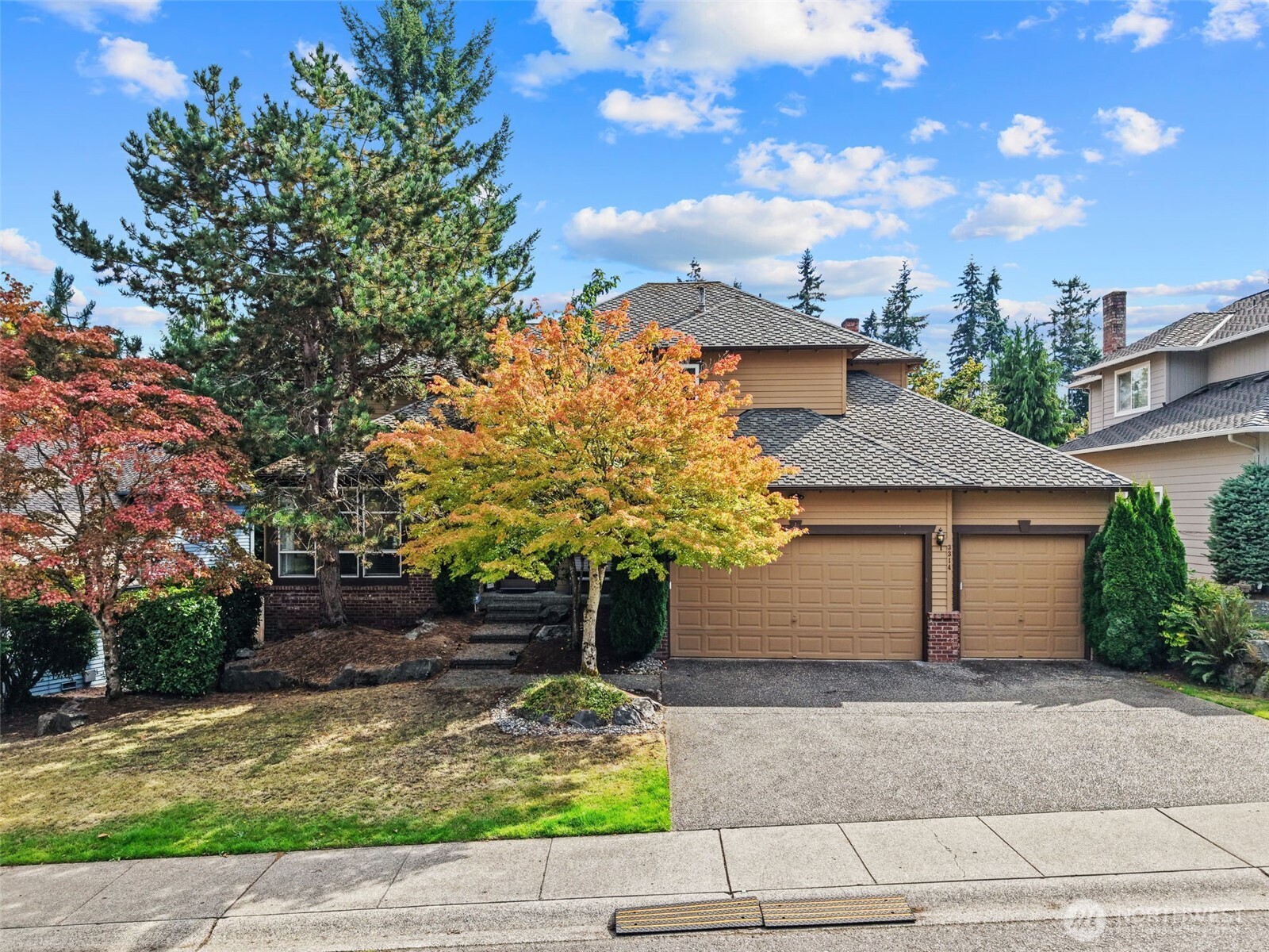 3314 112th Place Property Photo 1