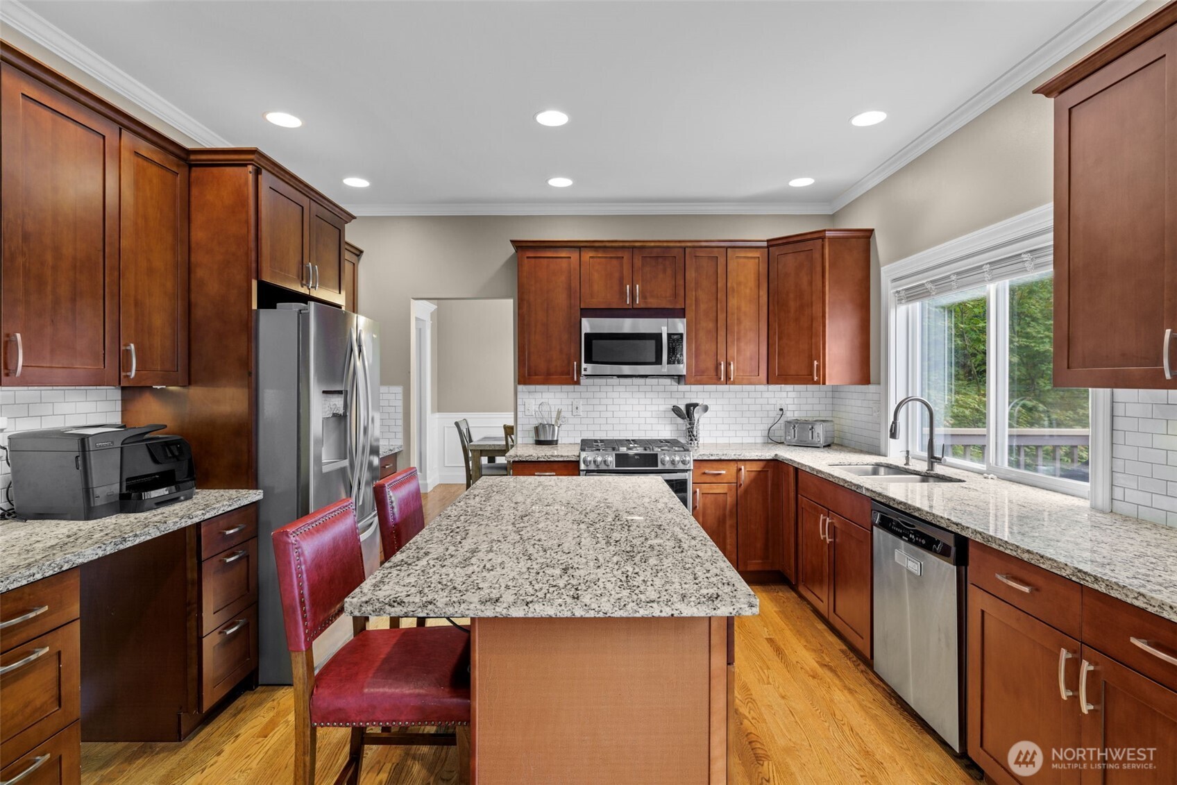 3314 112th Place Property Photo 1