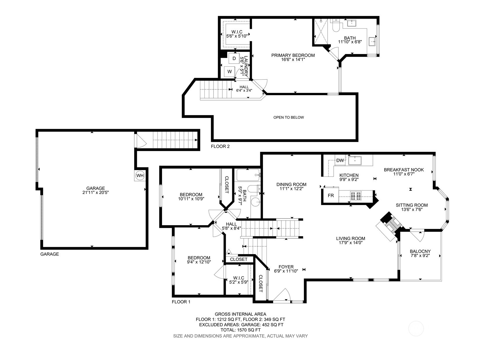 4714 Fairwood Boulevard 601 Property Photo 38