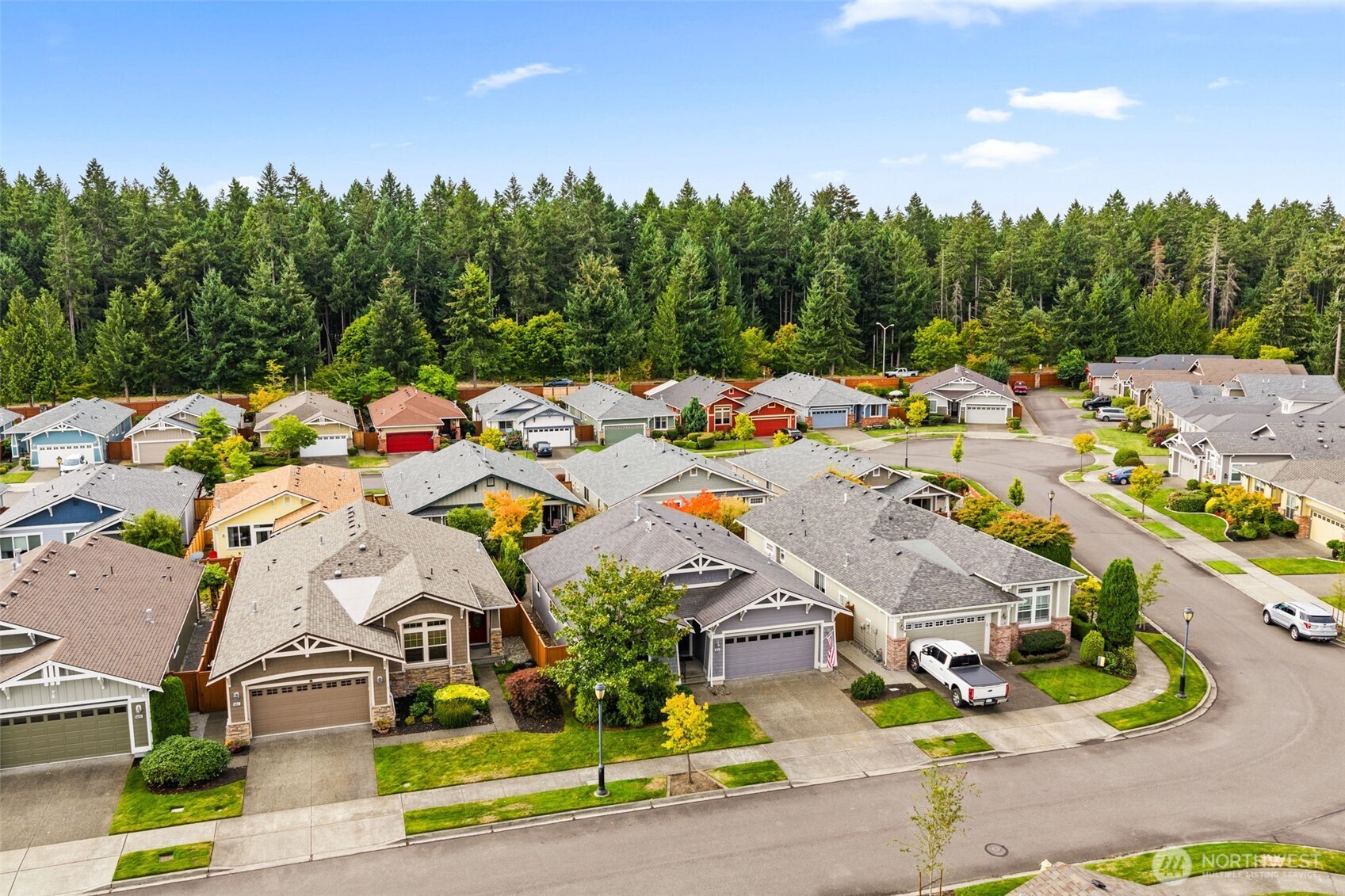 8654 Bainbridge Loop Property Photo 35