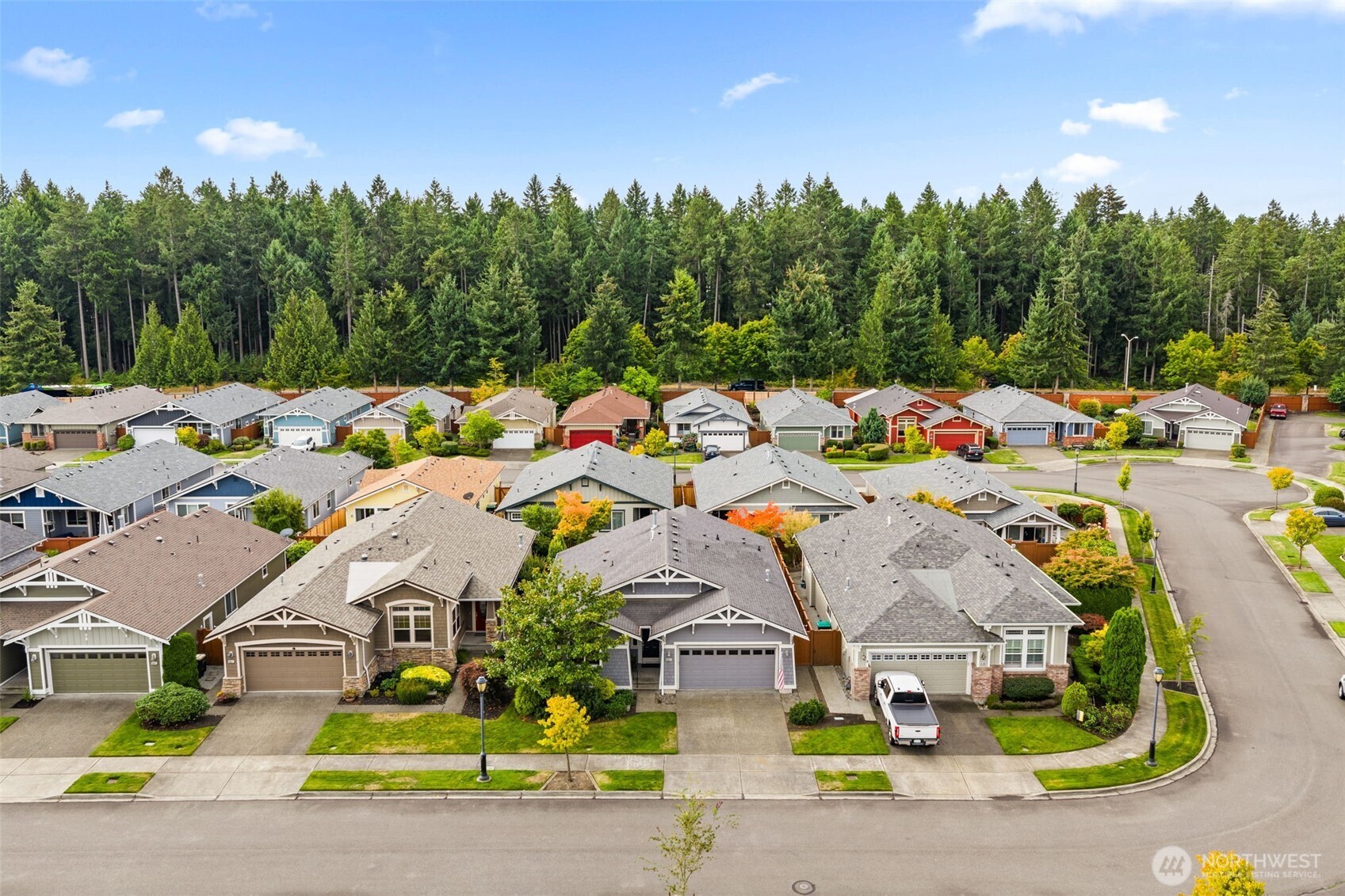 8654 Bainbridge Loop Property Photo 36