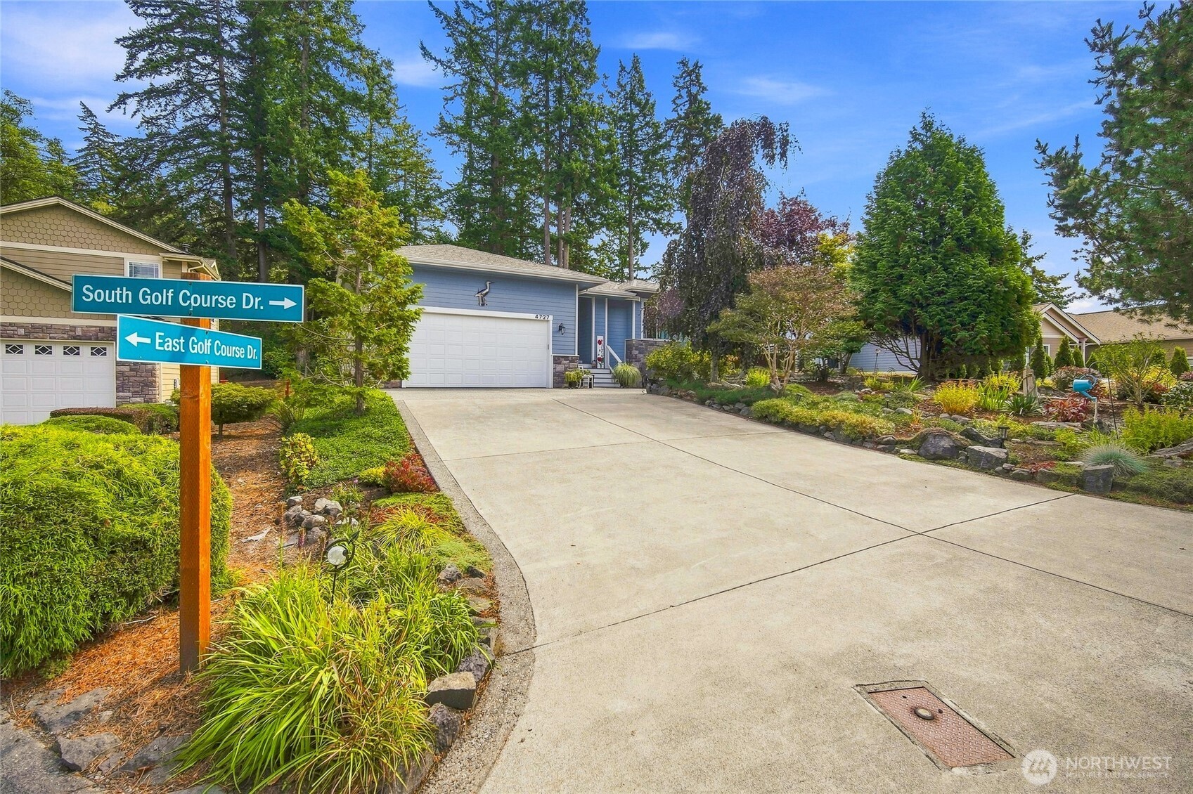 4727 S Golf Course Drive Property Photo 40