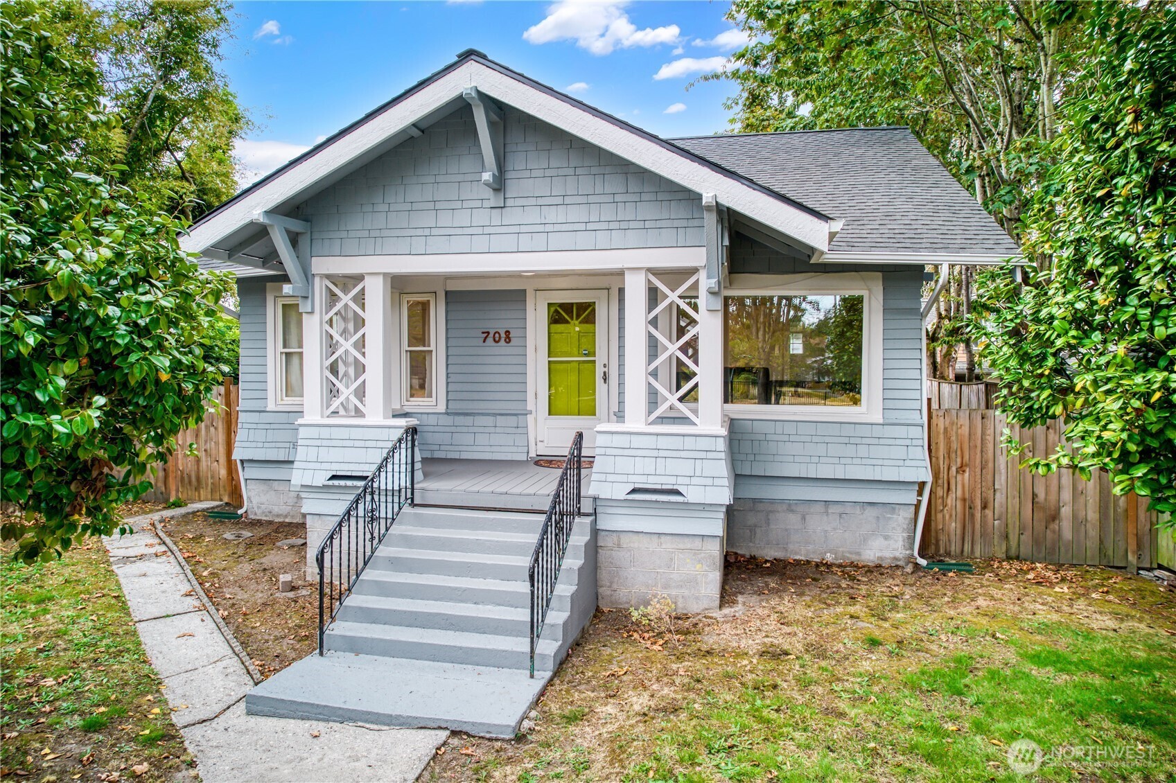 708 S 54th Street Property Photo 1