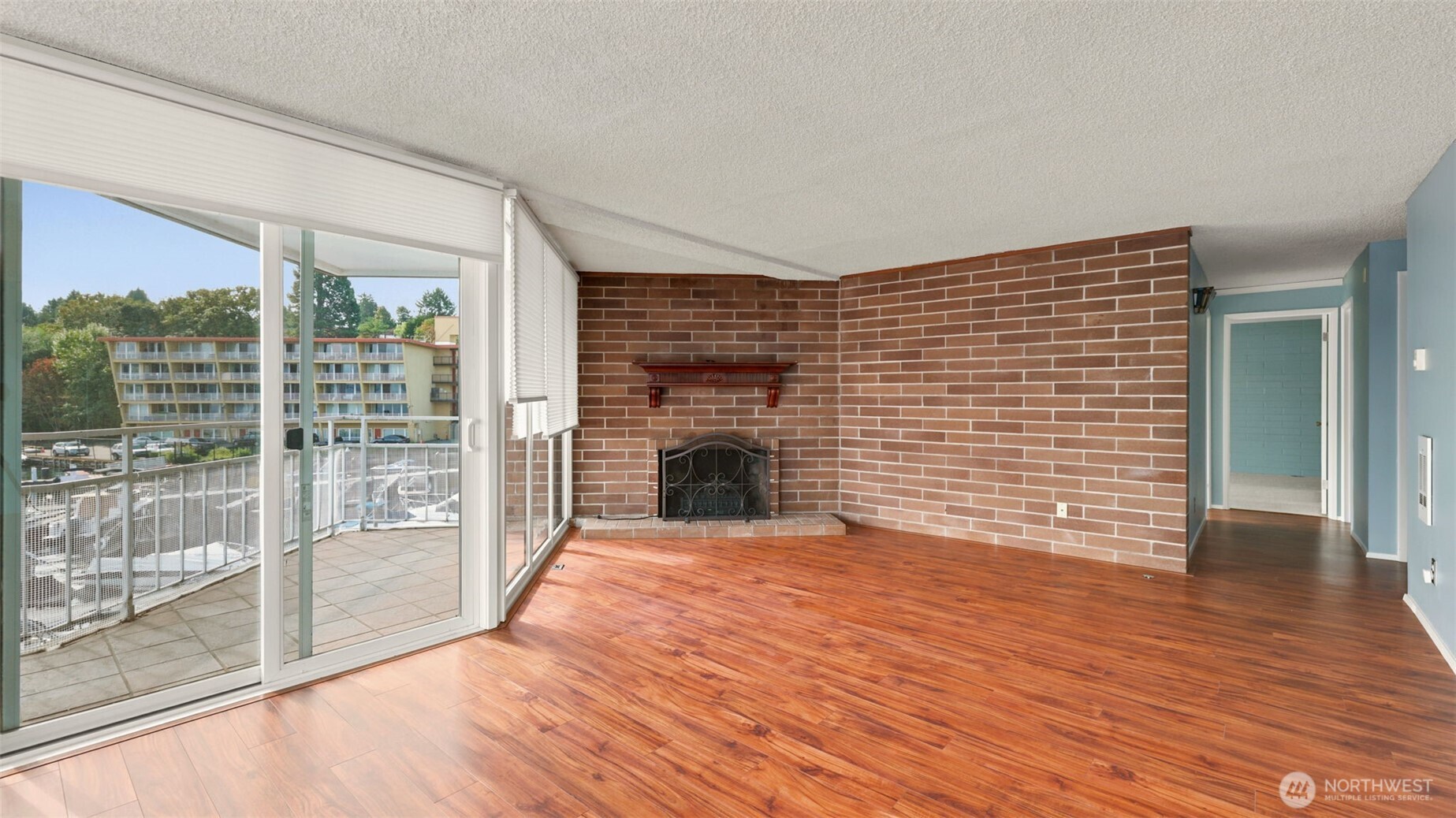 9500 Rainier Avenue 312 Property Photo 12