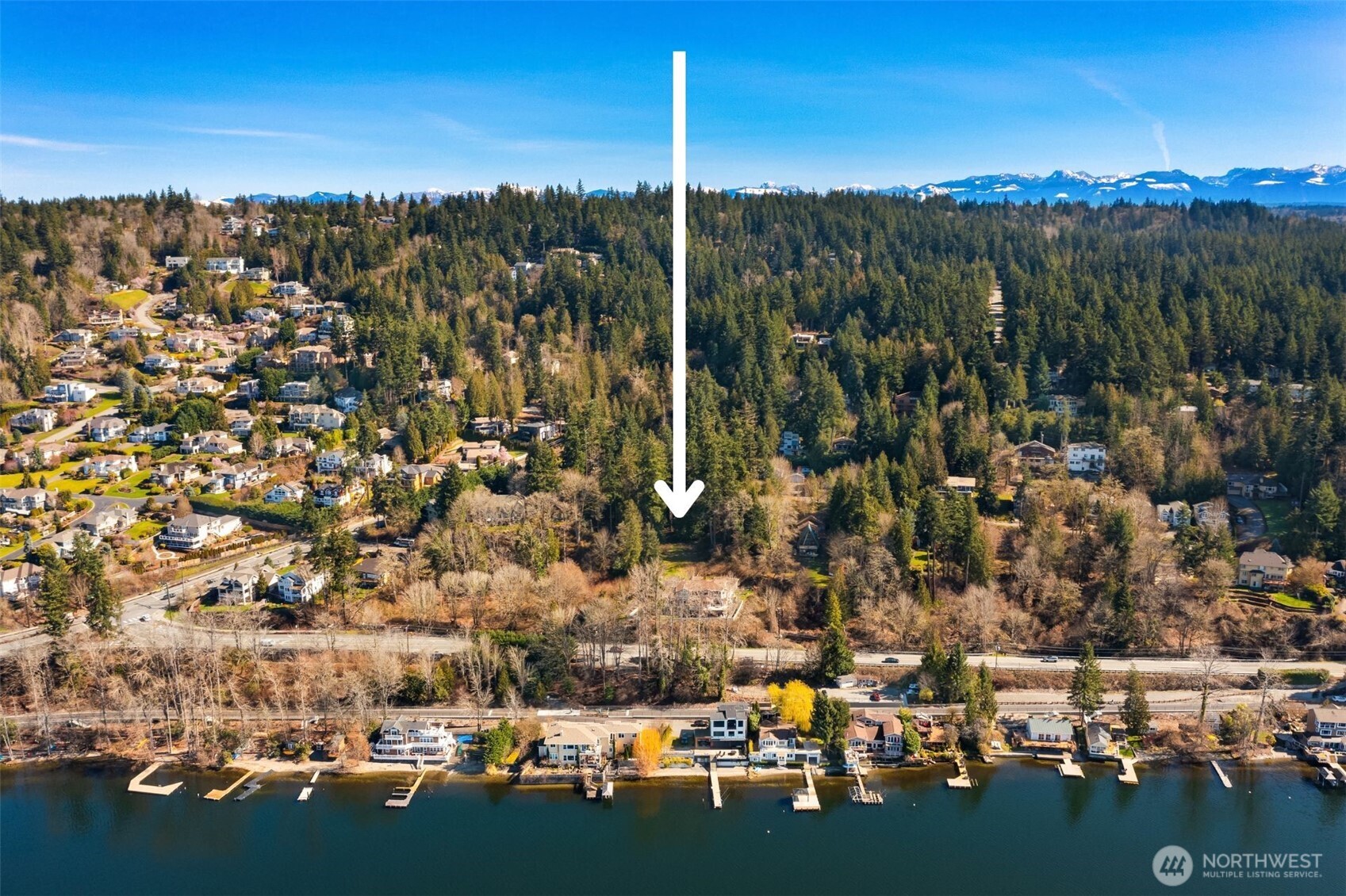 11 XX E Lake Sammamish Parkway Property Photo 1