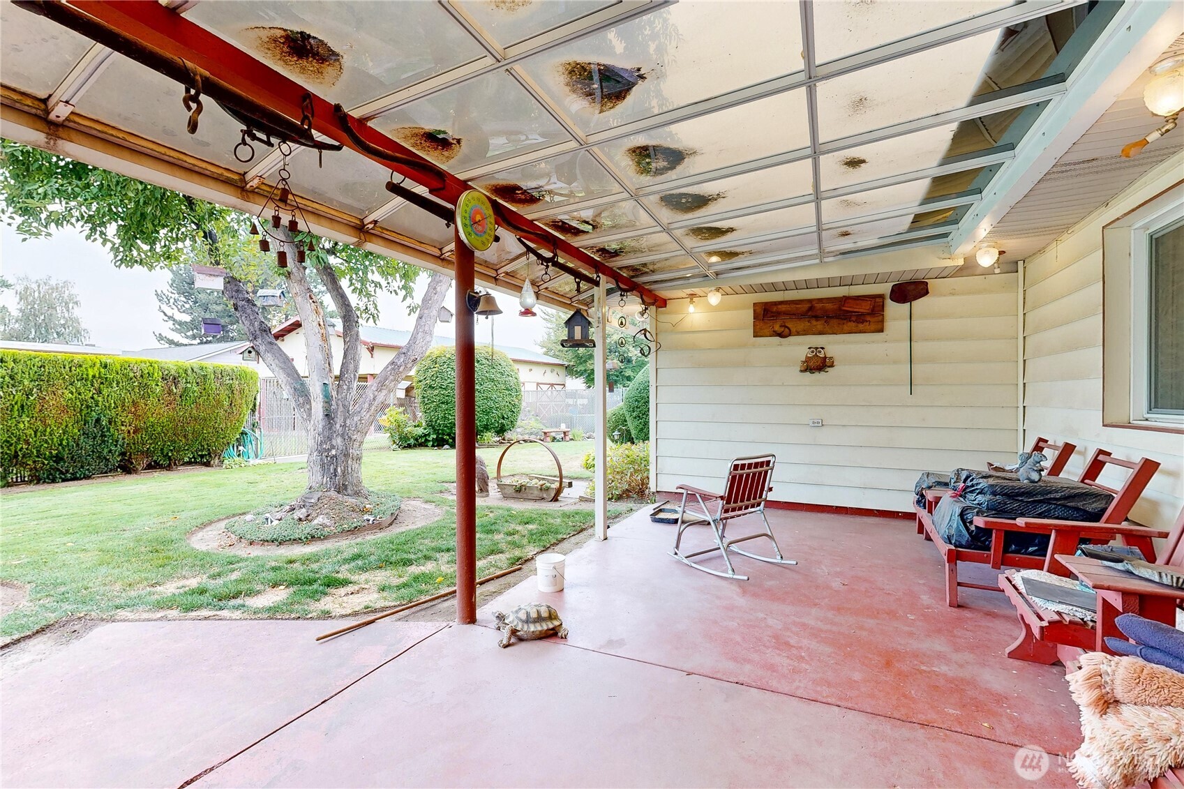 1850 Delmont Street Property Photo 24