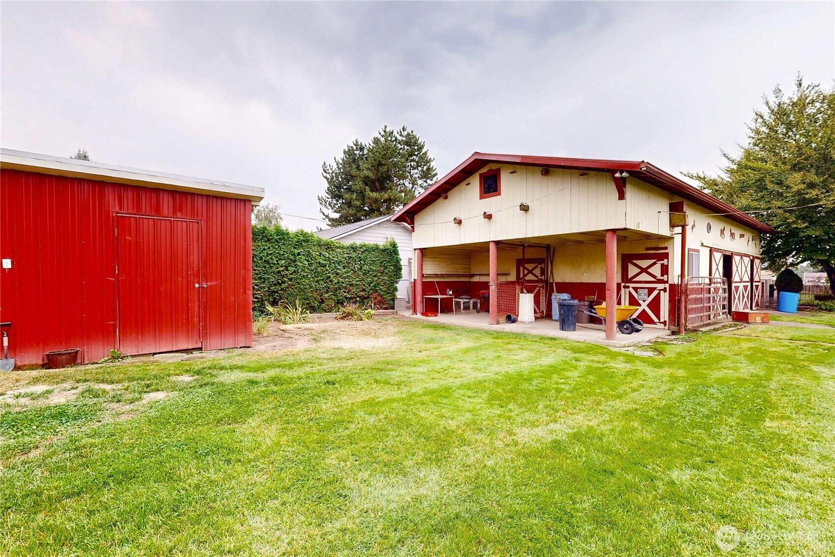 1850 Delmont Street Property Photo 27