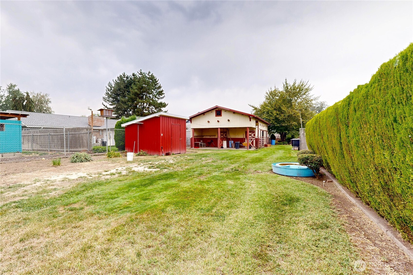 1850 Delmont Street Property Photo 29