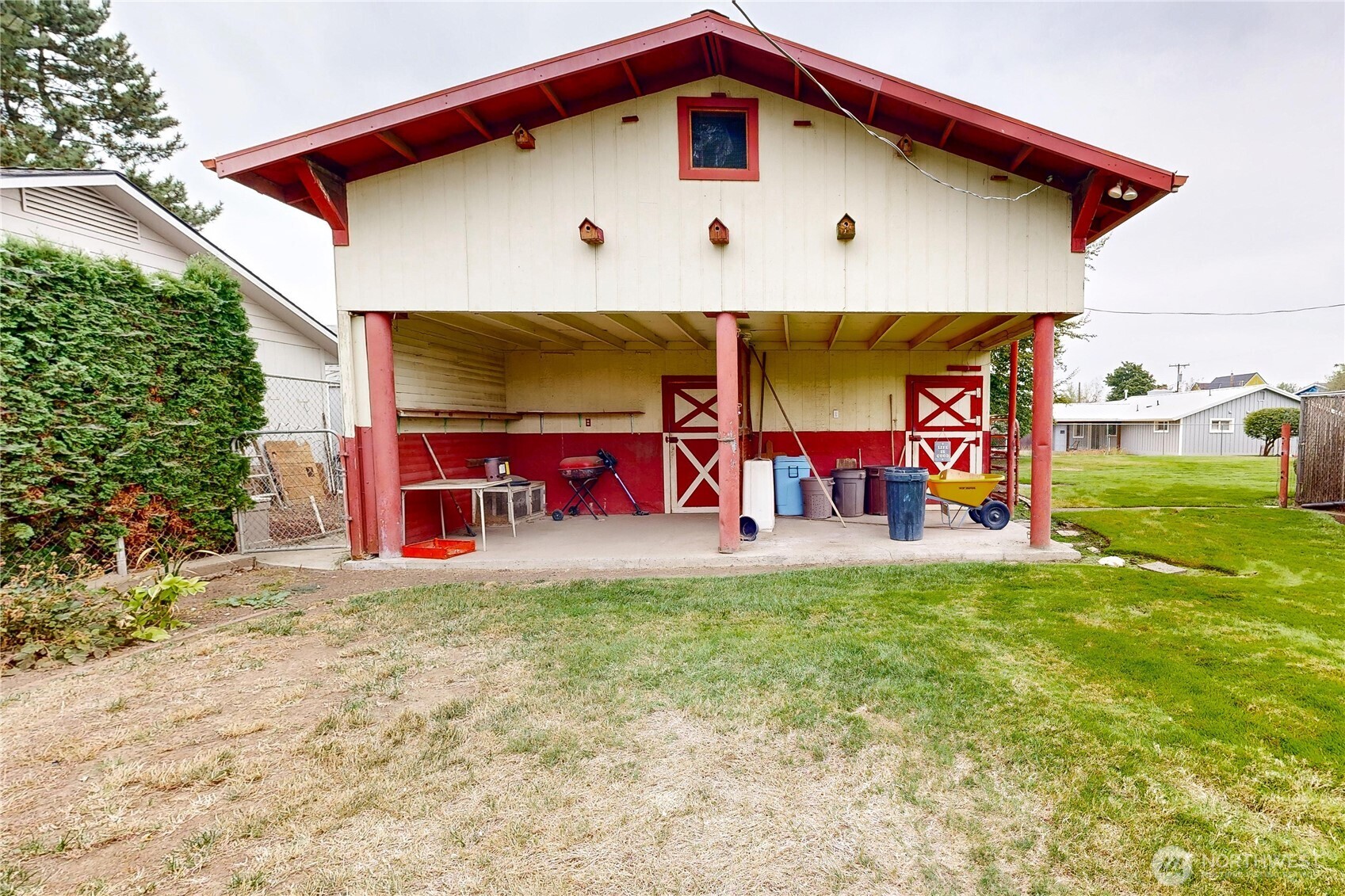 1850 Delmont Street Property Photo 34
