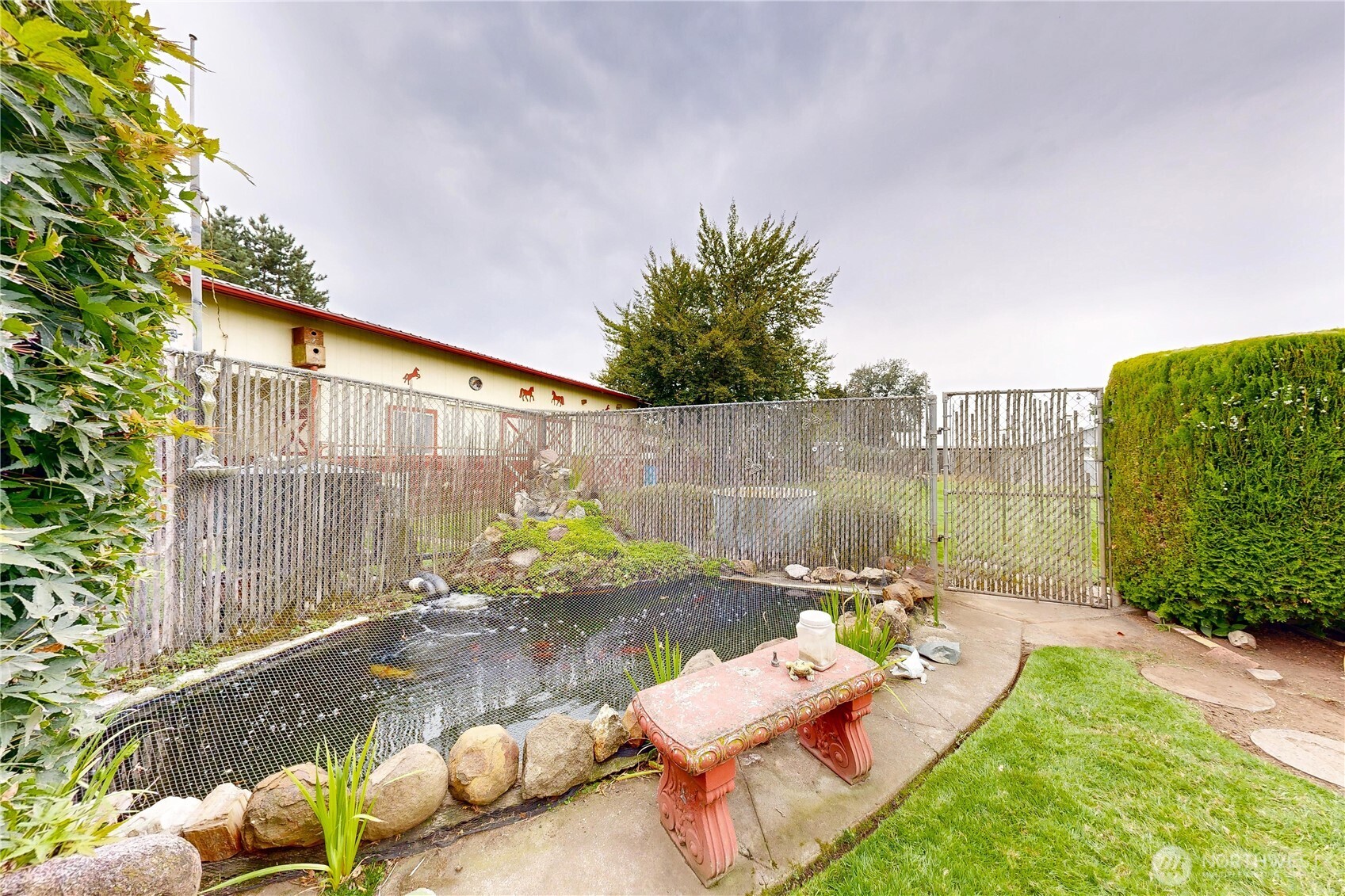 1850 Delmont Street Property Photo 35