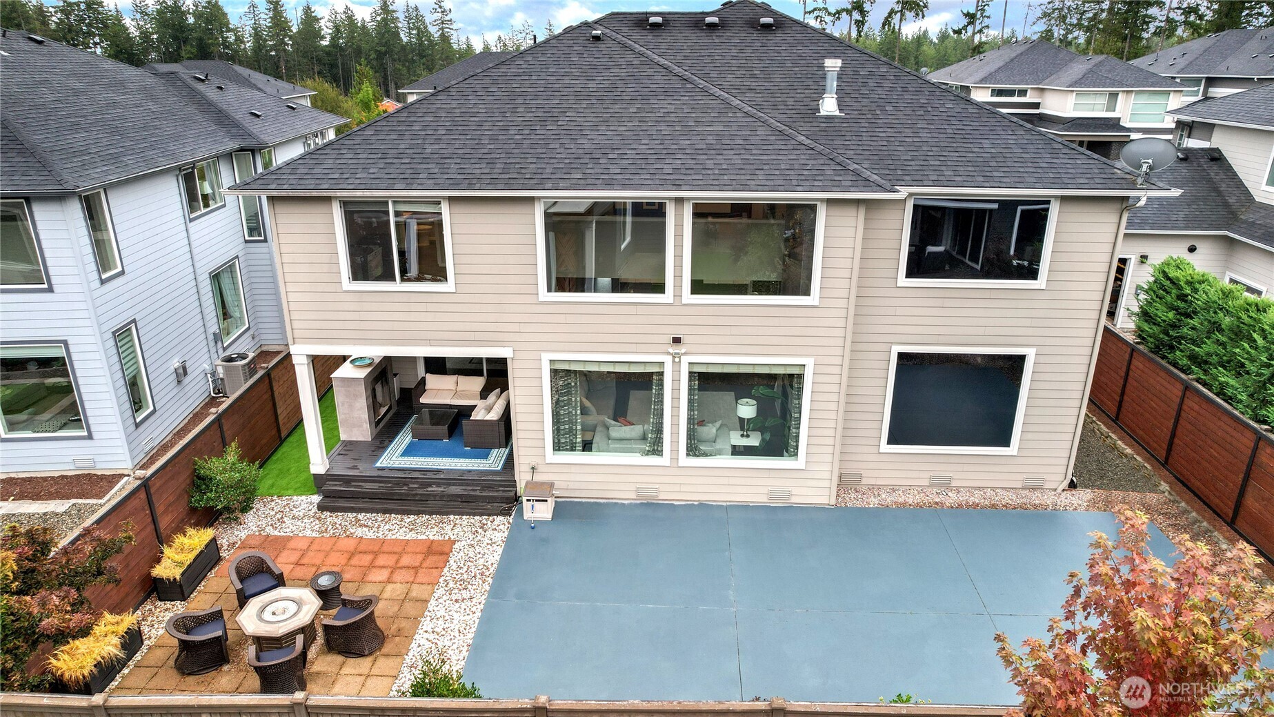 4610 Olivine Drive Property Photo 30
