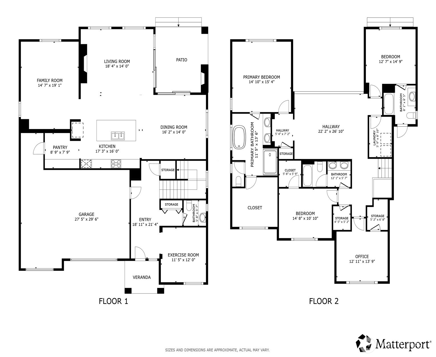 4610 Olivine Drive Property Photo 36