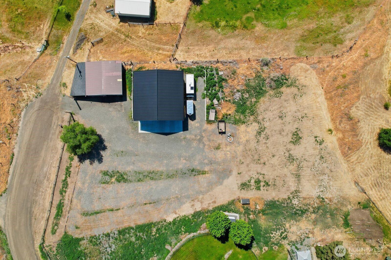 0 Oliver Drive Property Photo 9