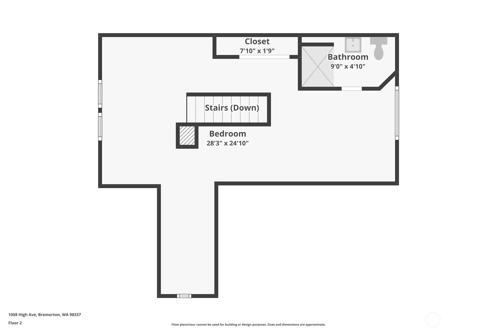 1008 High Avenue Property Photo 40