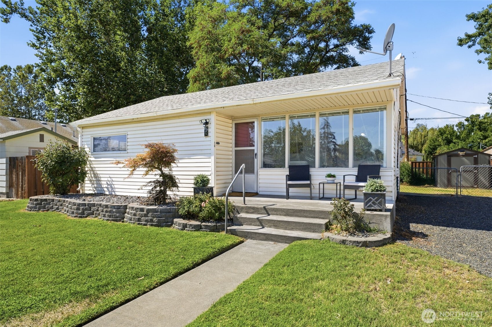 803 Smith Avenue Property Photo 1