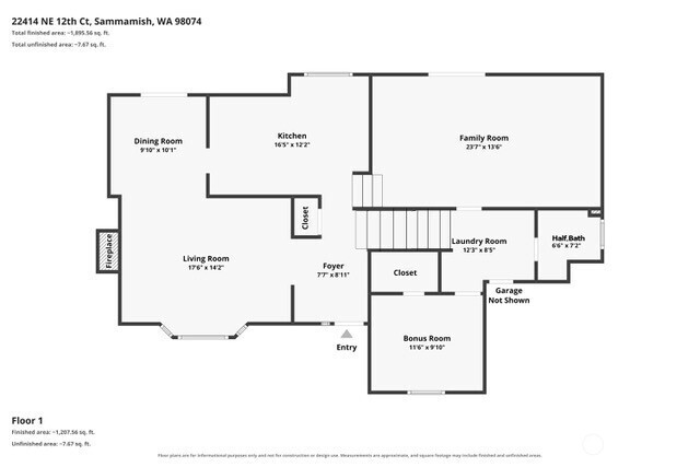 22414 Ne 12th Court Property Photo 39