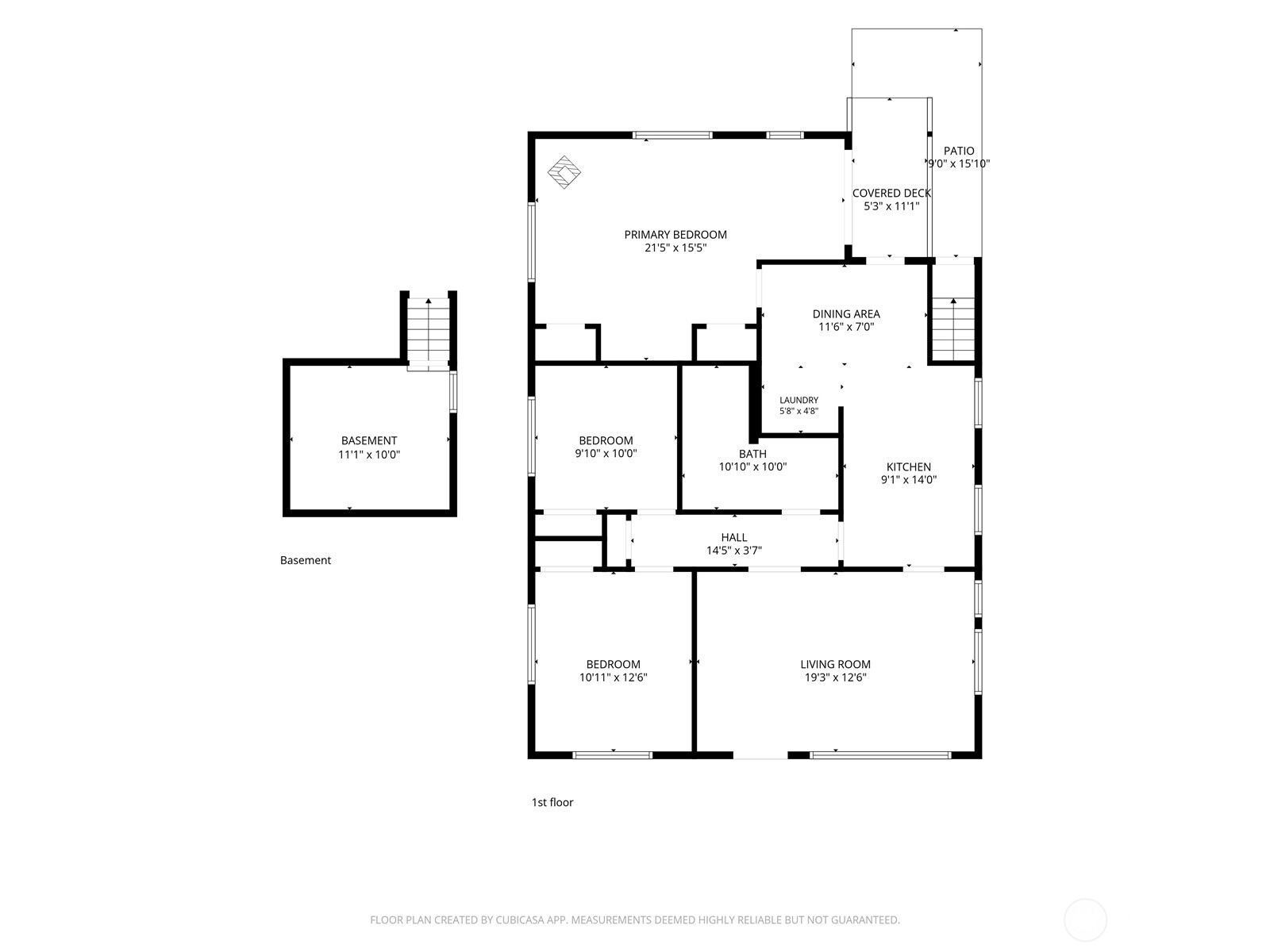 408 S 8th Avenue Property Photo 31