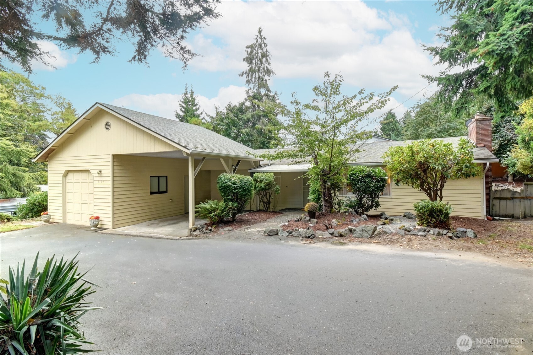 8106 228th Street Property Photo 1