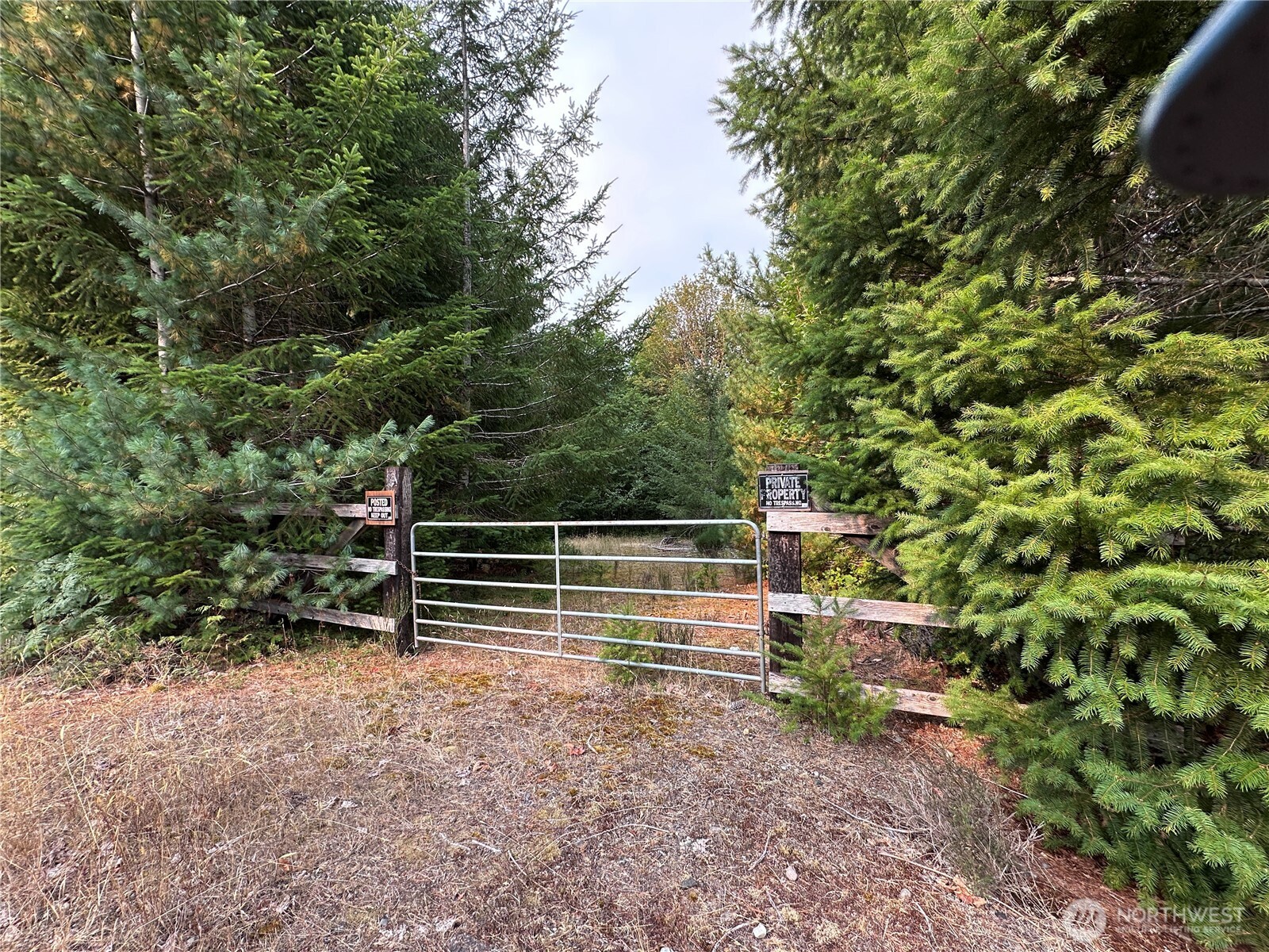 0 Ne Dewatto Holly Road Property Photo 1