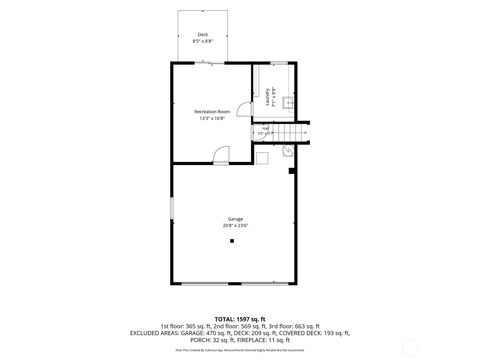 17323 26th Avenue Property Photo 40