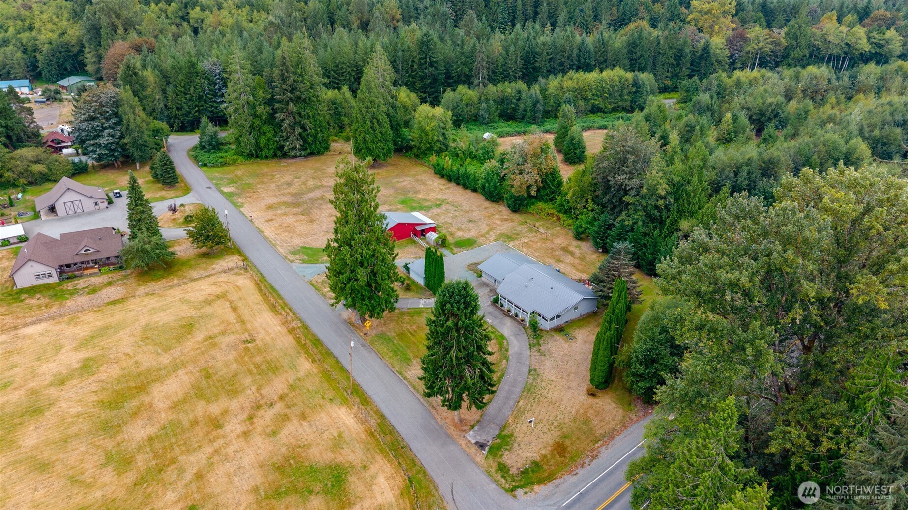 28467 E Gilligan Creek Road Property Photo 29