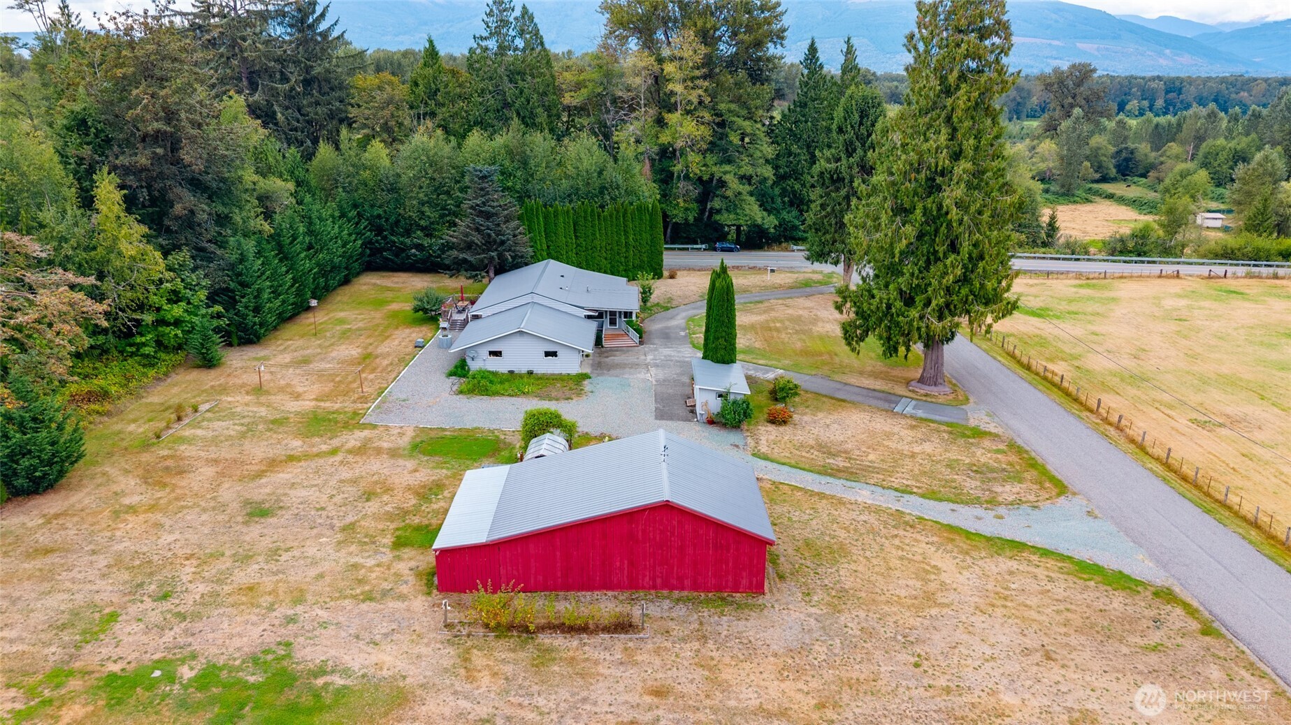 28467 E Gilligan Creek Road Property Photo 30