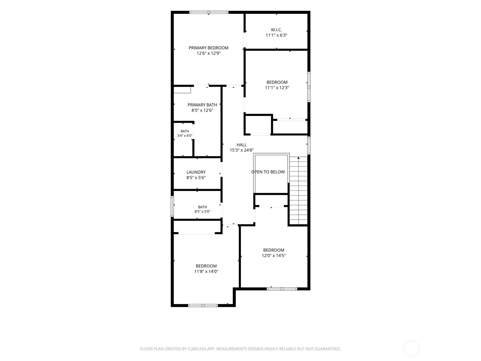 10727 28th Street A Property Photo 37