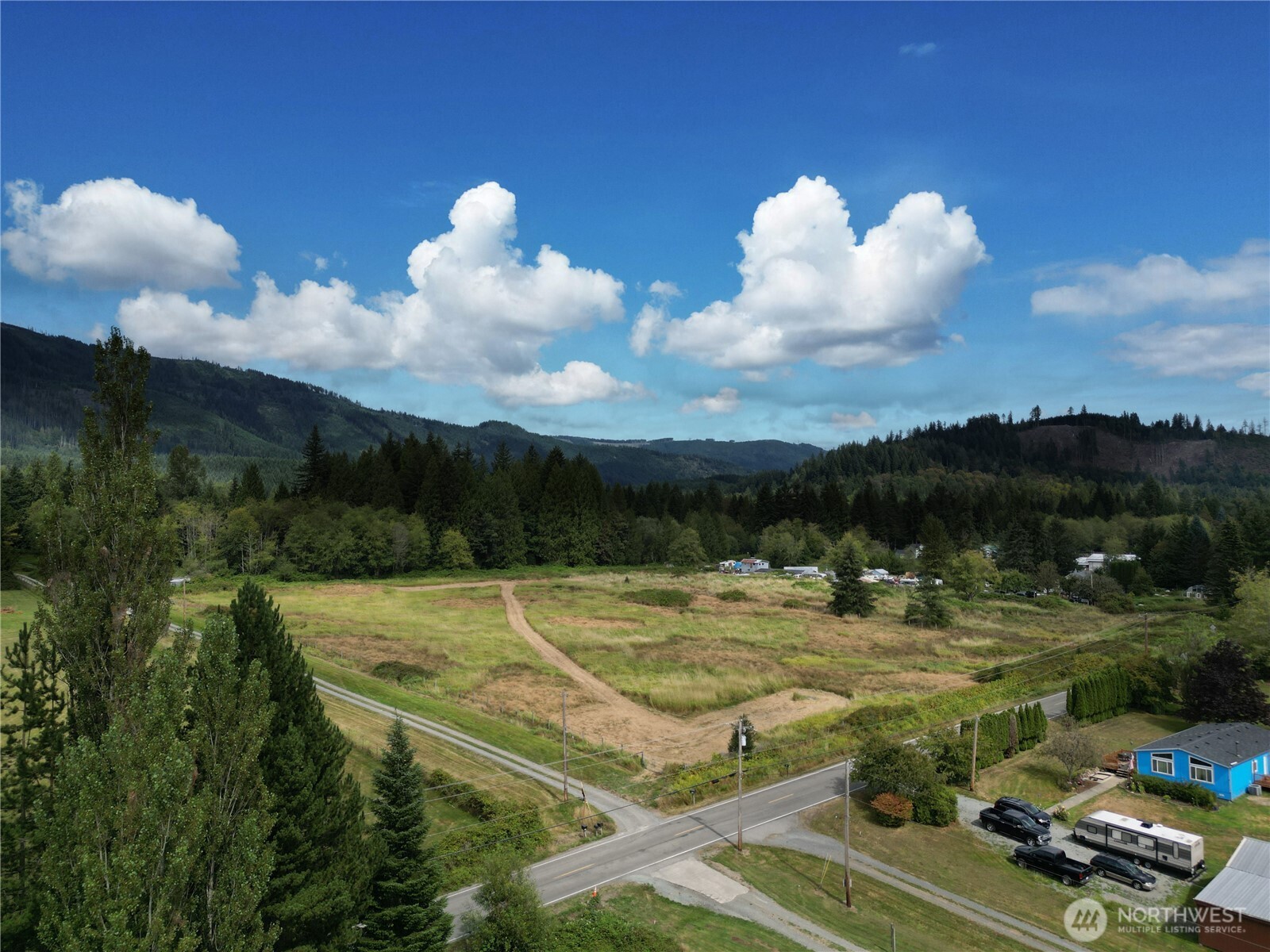 11301 Grandview Road Property Photo 1