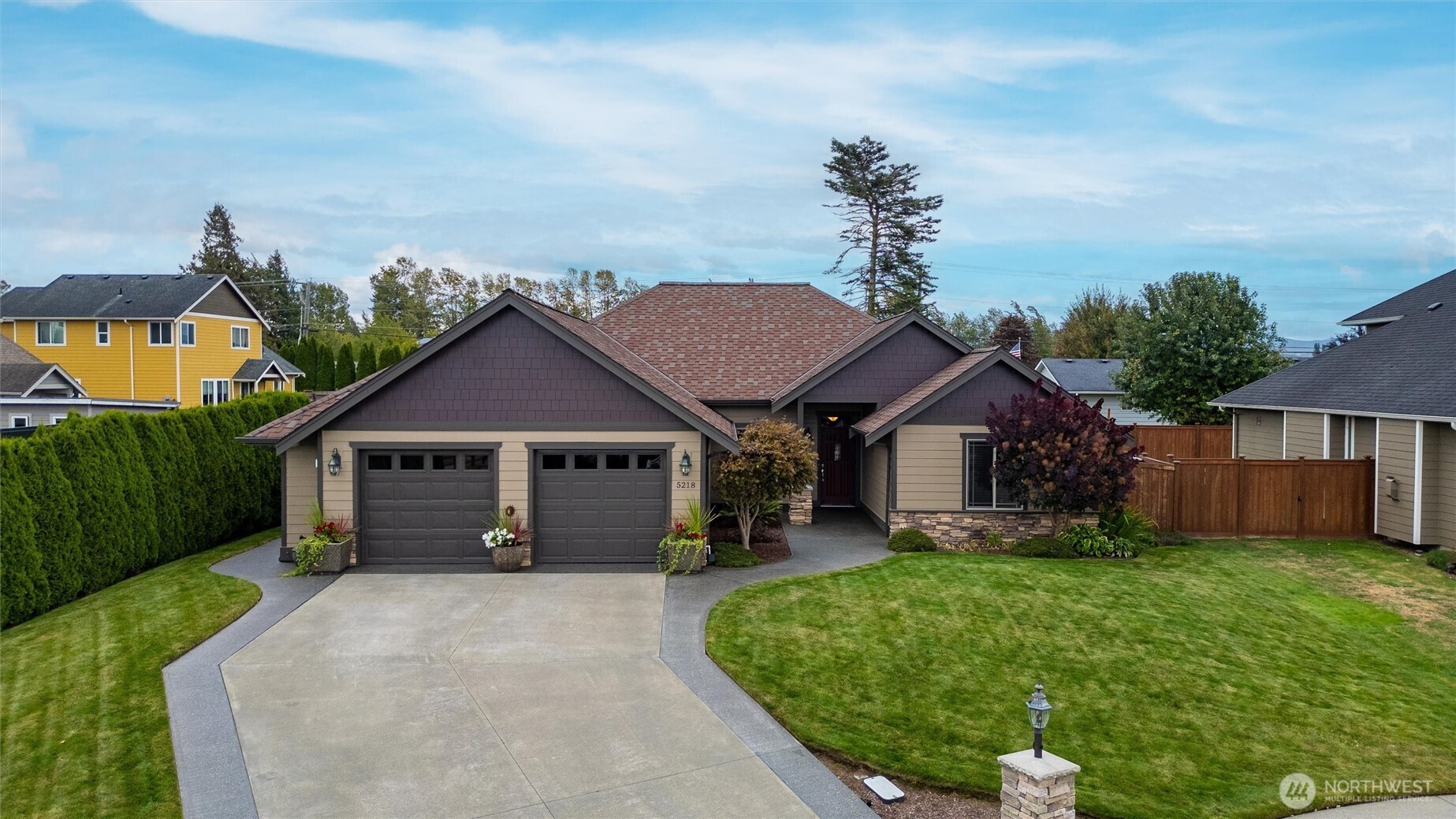 5218 Sparrow Court Property Photo 1