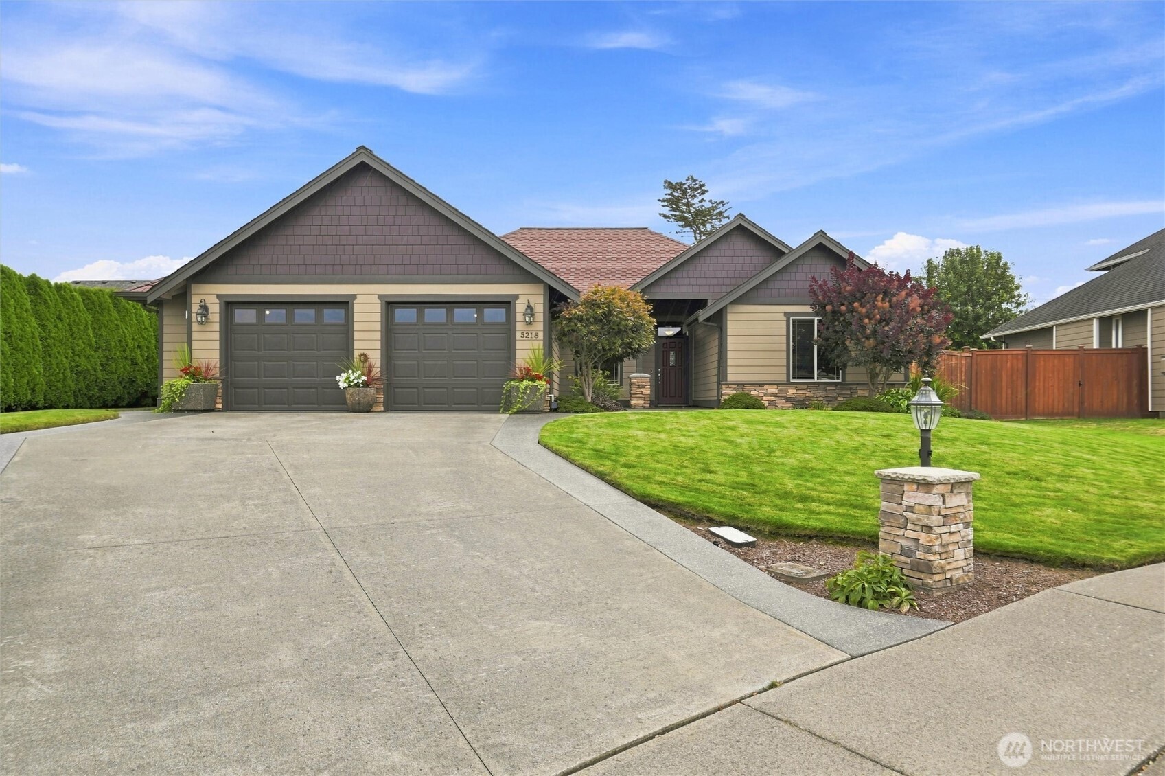 5218 Sparrow Court Property Photo 6